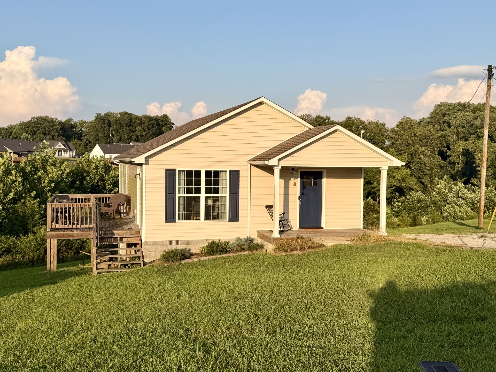 251 Timber Ridge Dr