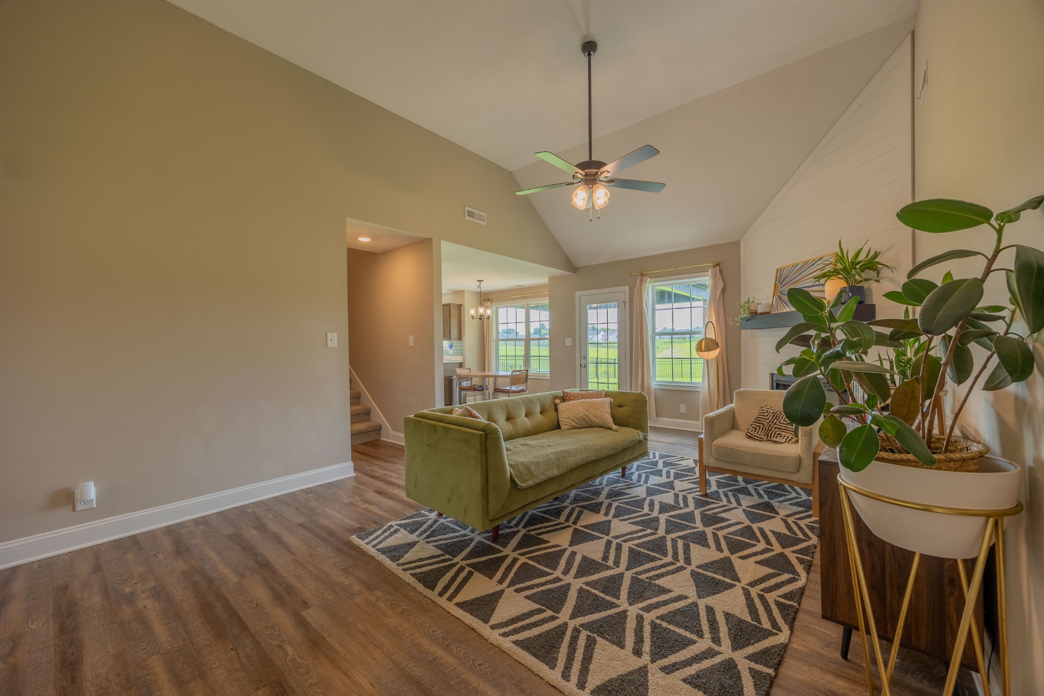 786 Boreal Way