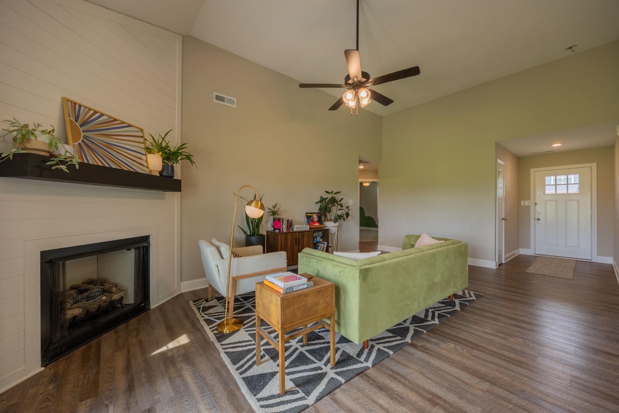 786 Boreal Way