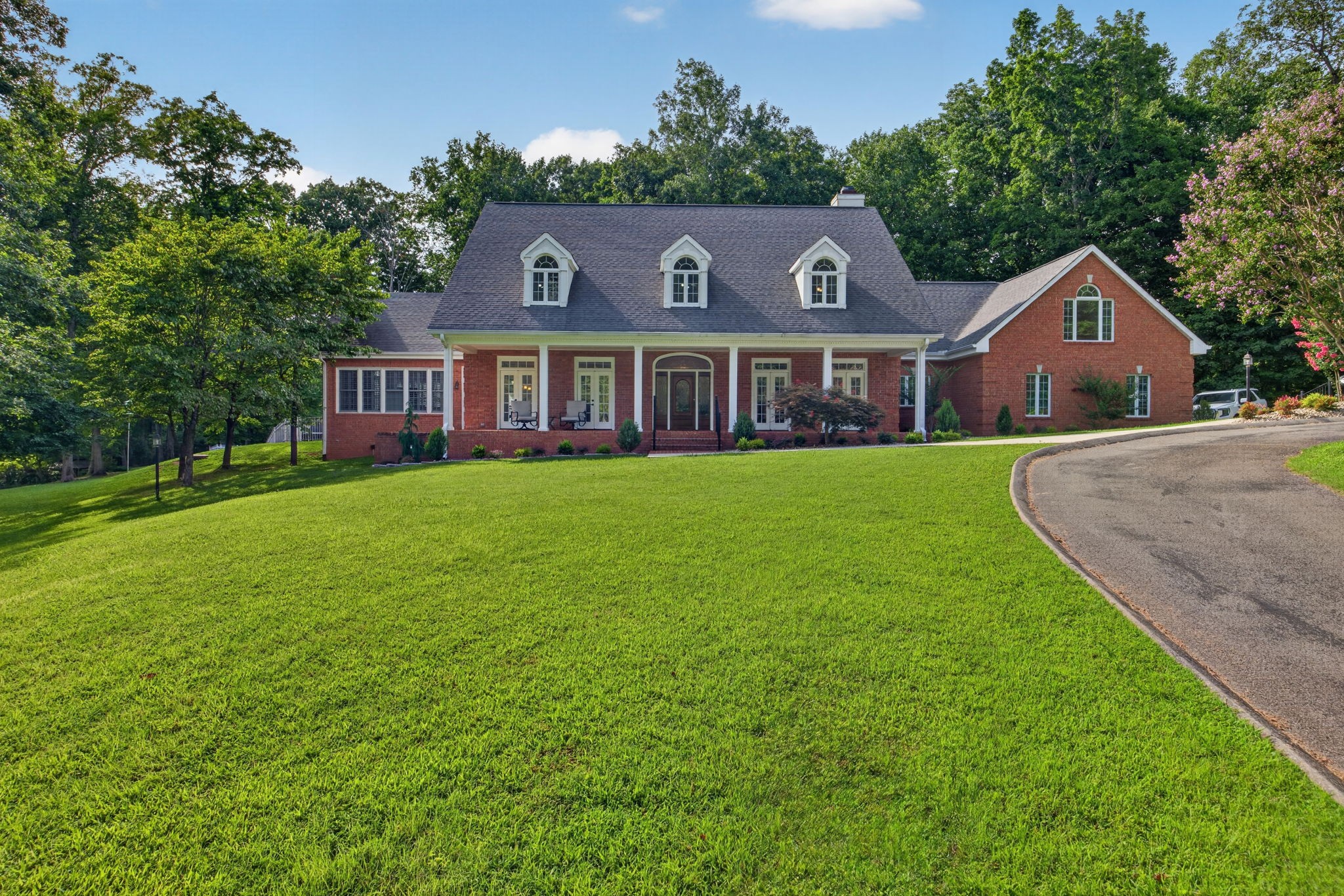 325 McKennon Blvd