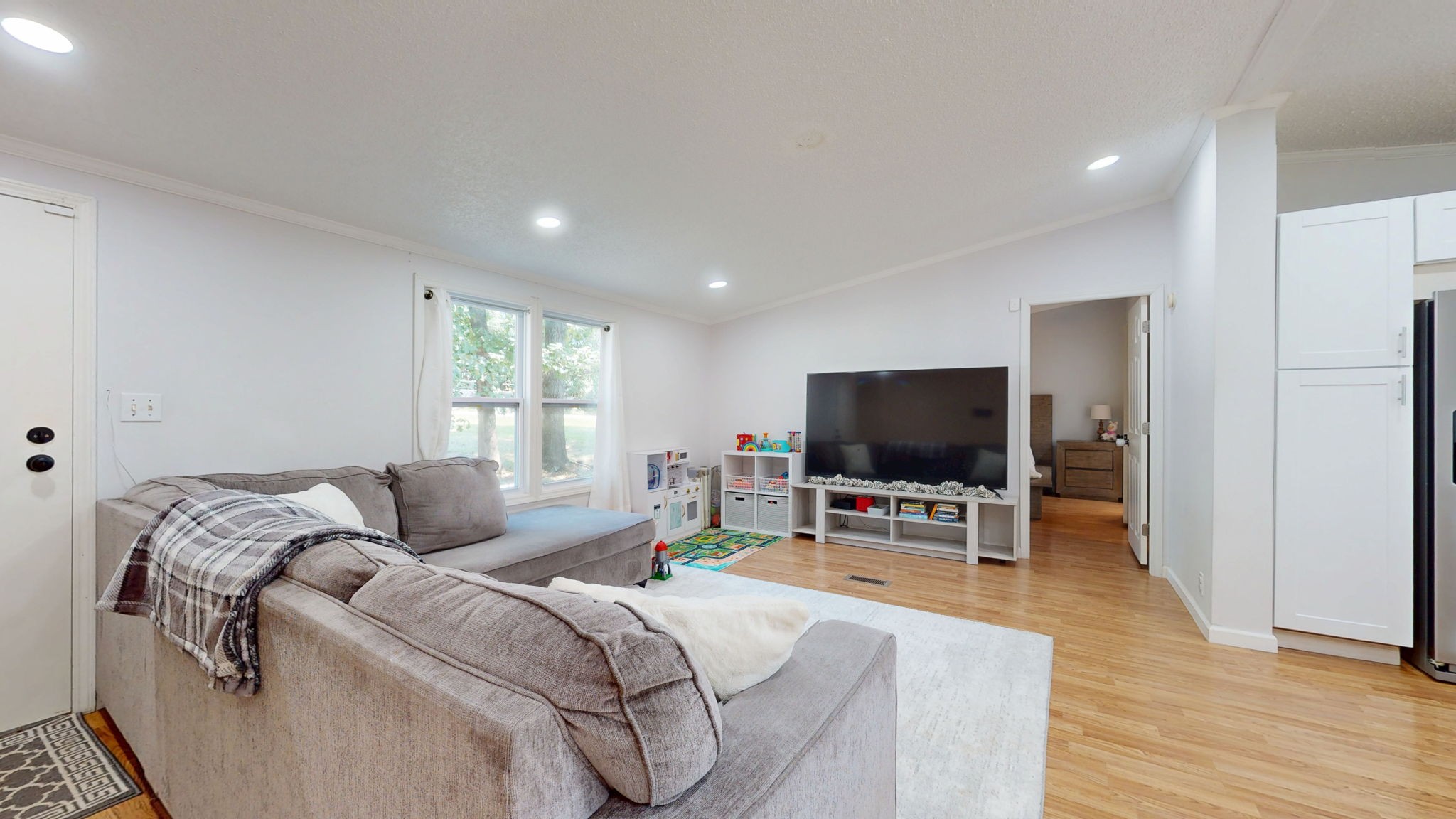 1931 Hugh Hunter Rd