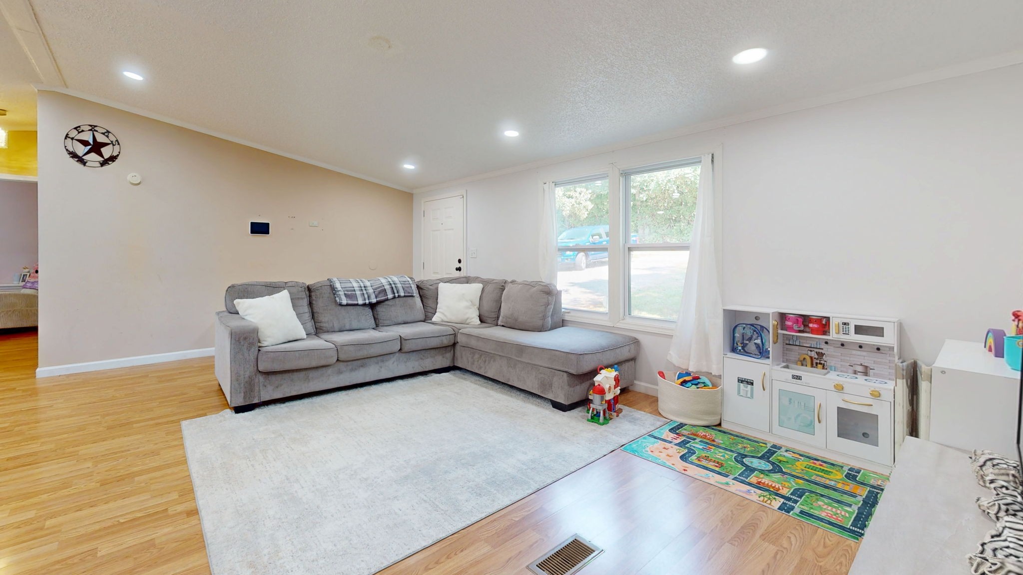 1931 Hugh Hunter Rd
