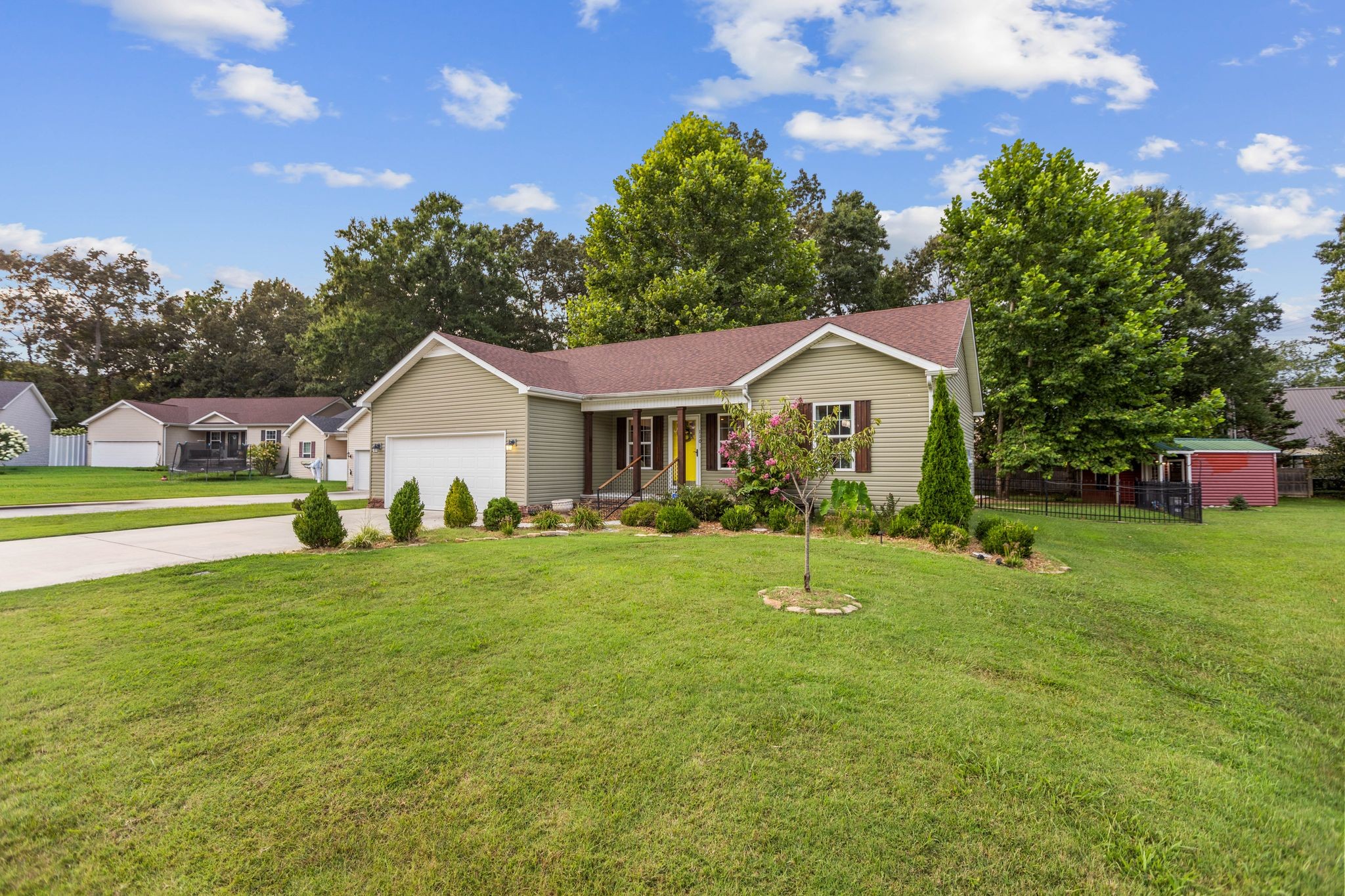 110 Collinwood Dr