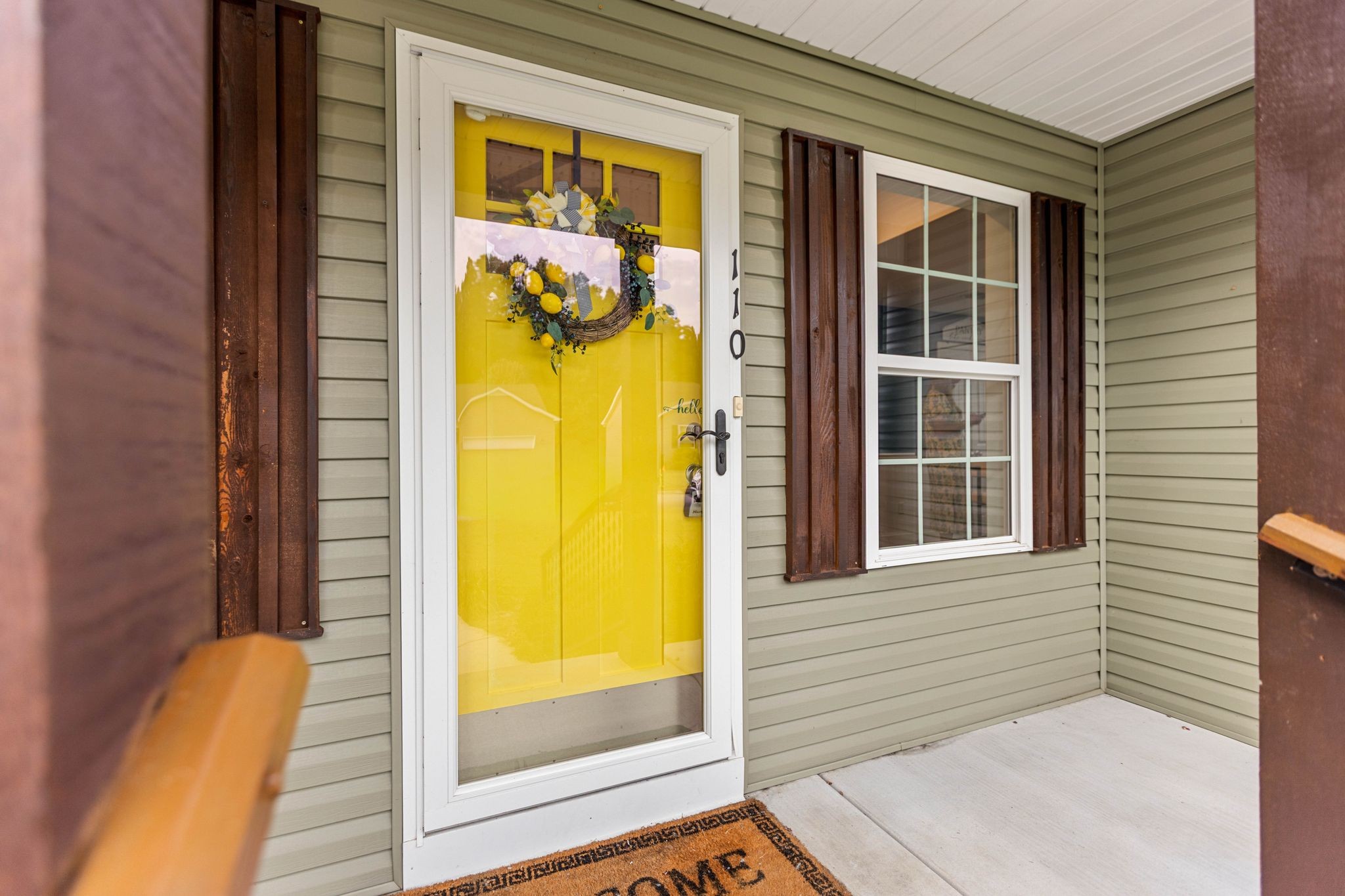 110 Collinwood Dr