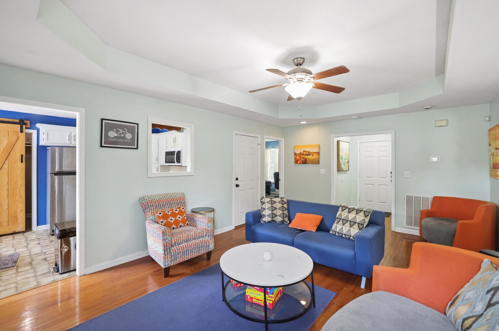 294 Joe McCraw Rd