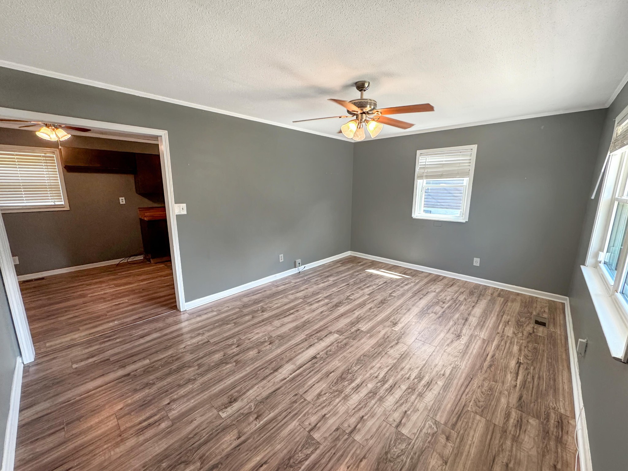2807 Bo Street, SE
