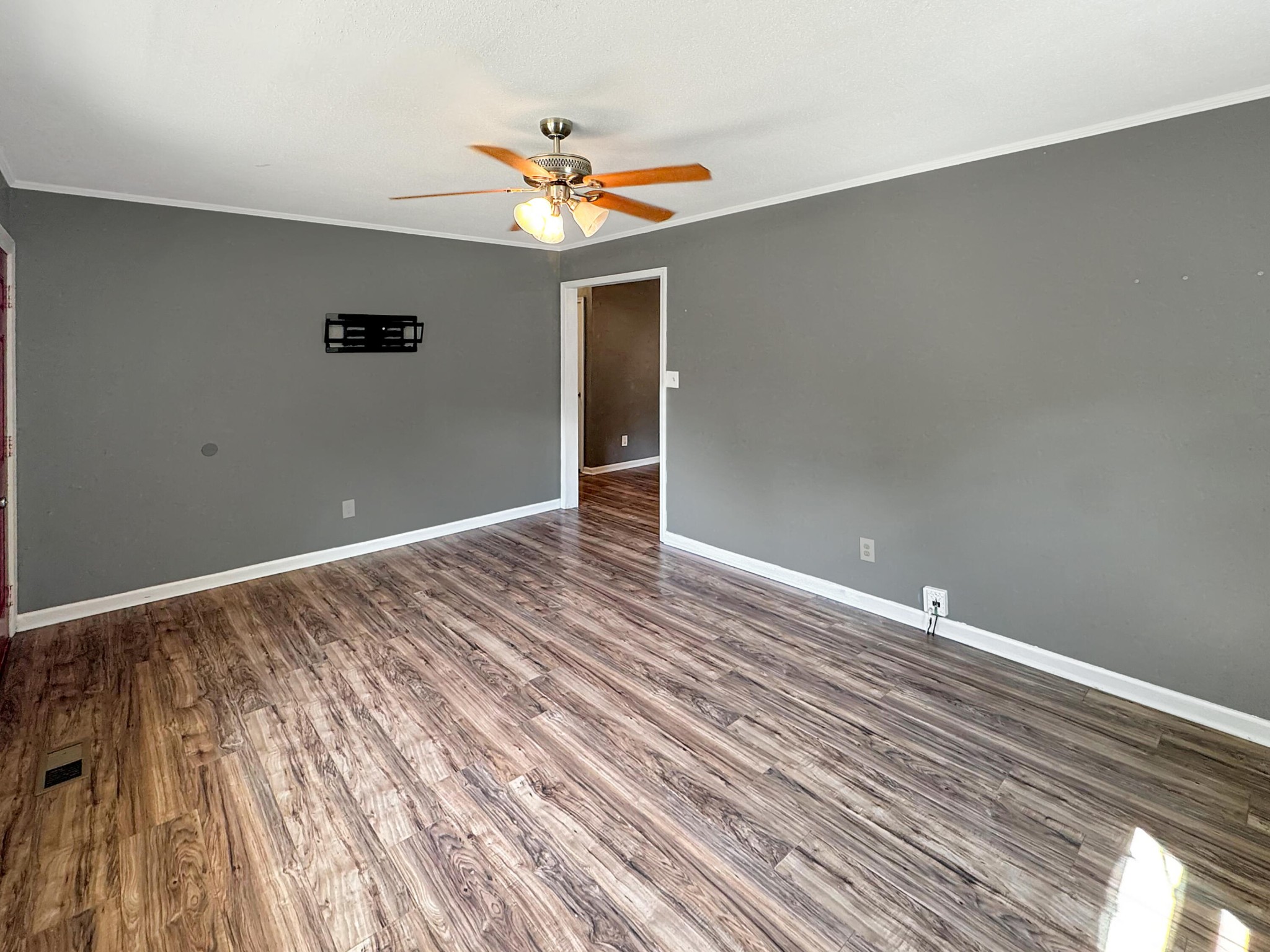 2807 Bo Street, SE