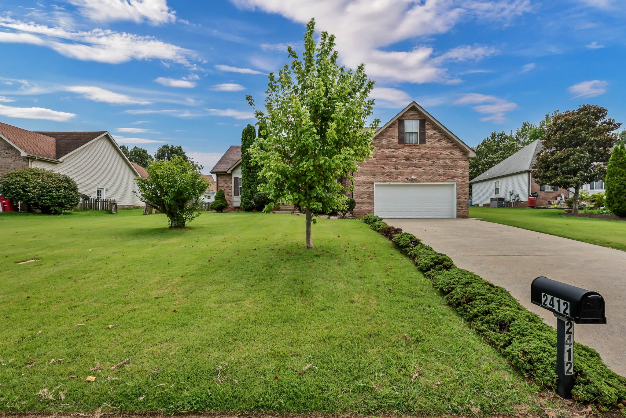 2412 Shoveler Way