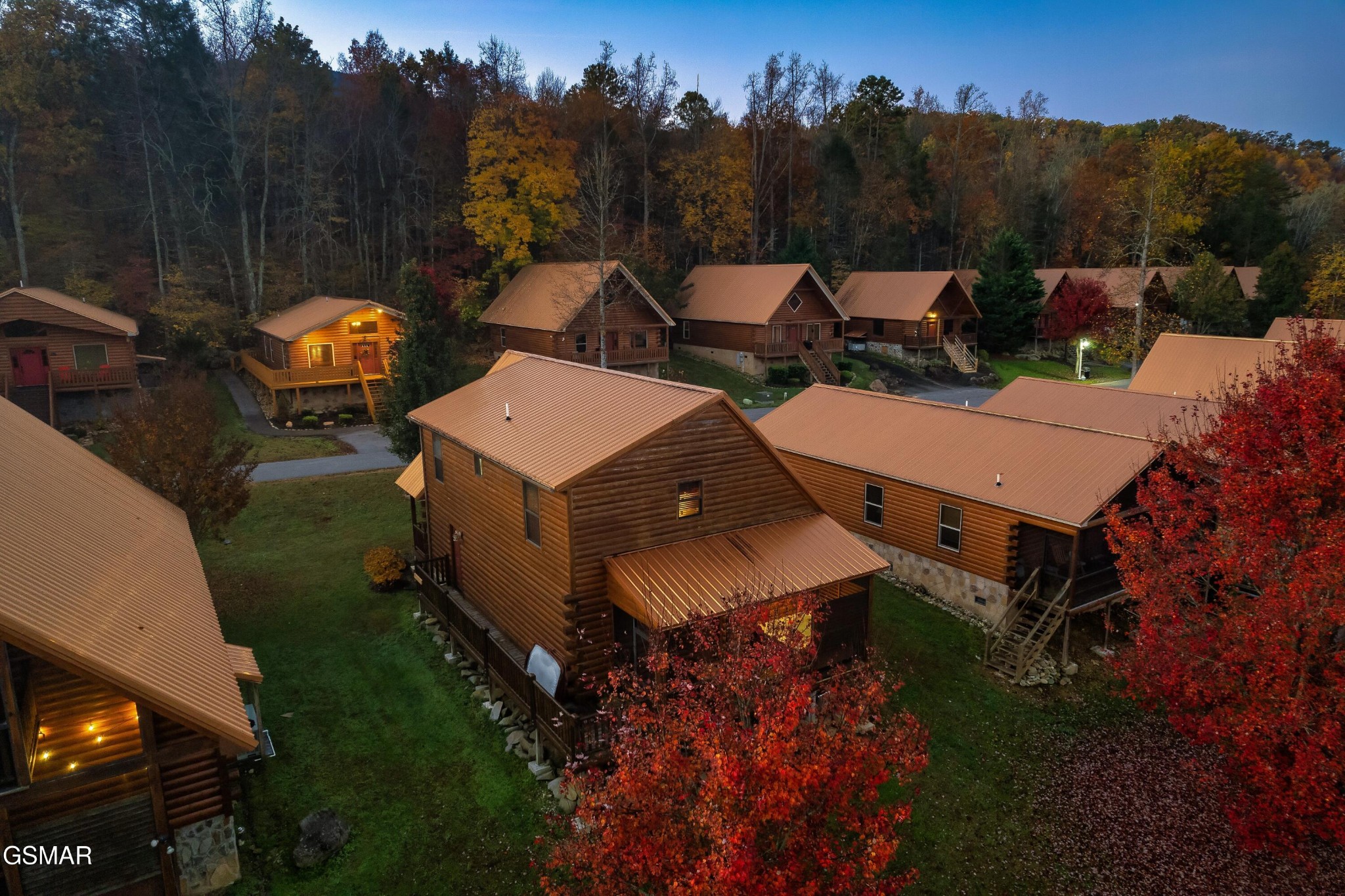 223 Forrest Loop Way