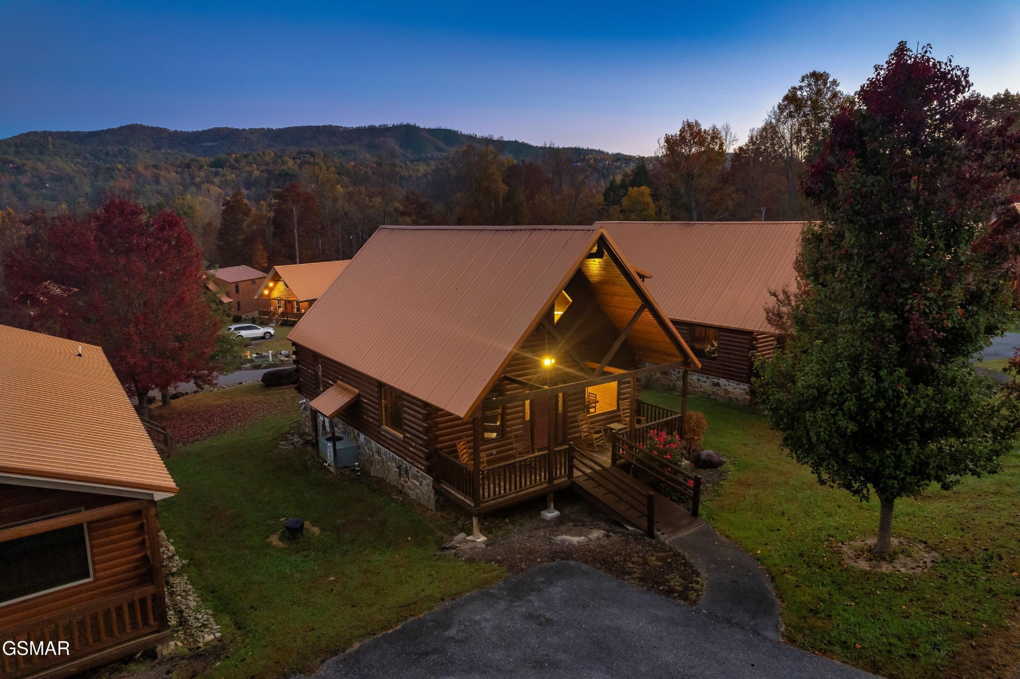 223 Forrest Loop Way