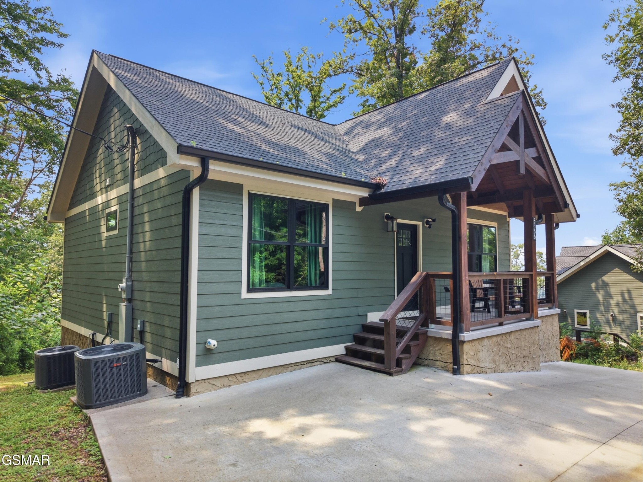 3366 Priscilla Heights Lane