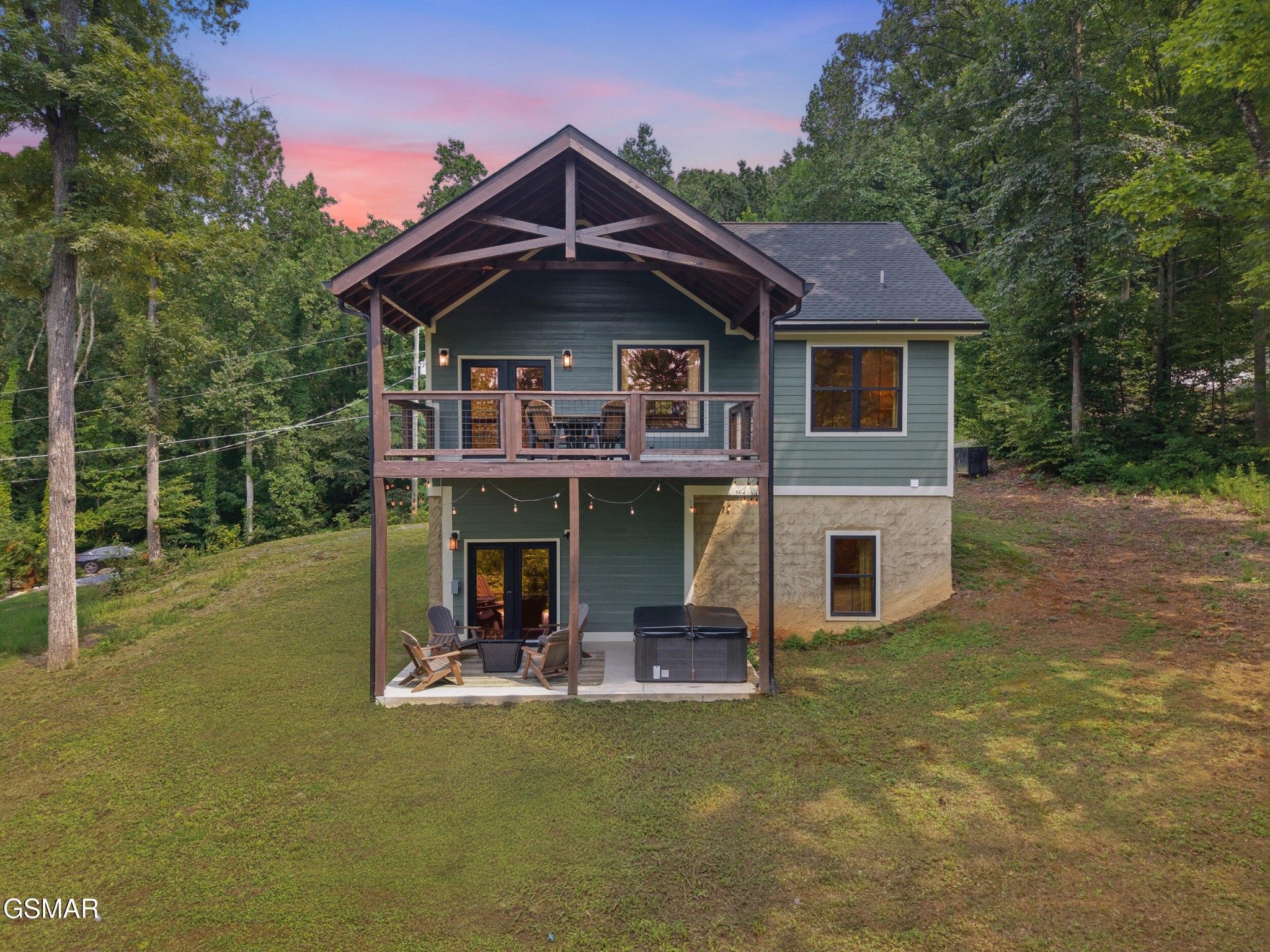 3366 Priscilla Heights Lane