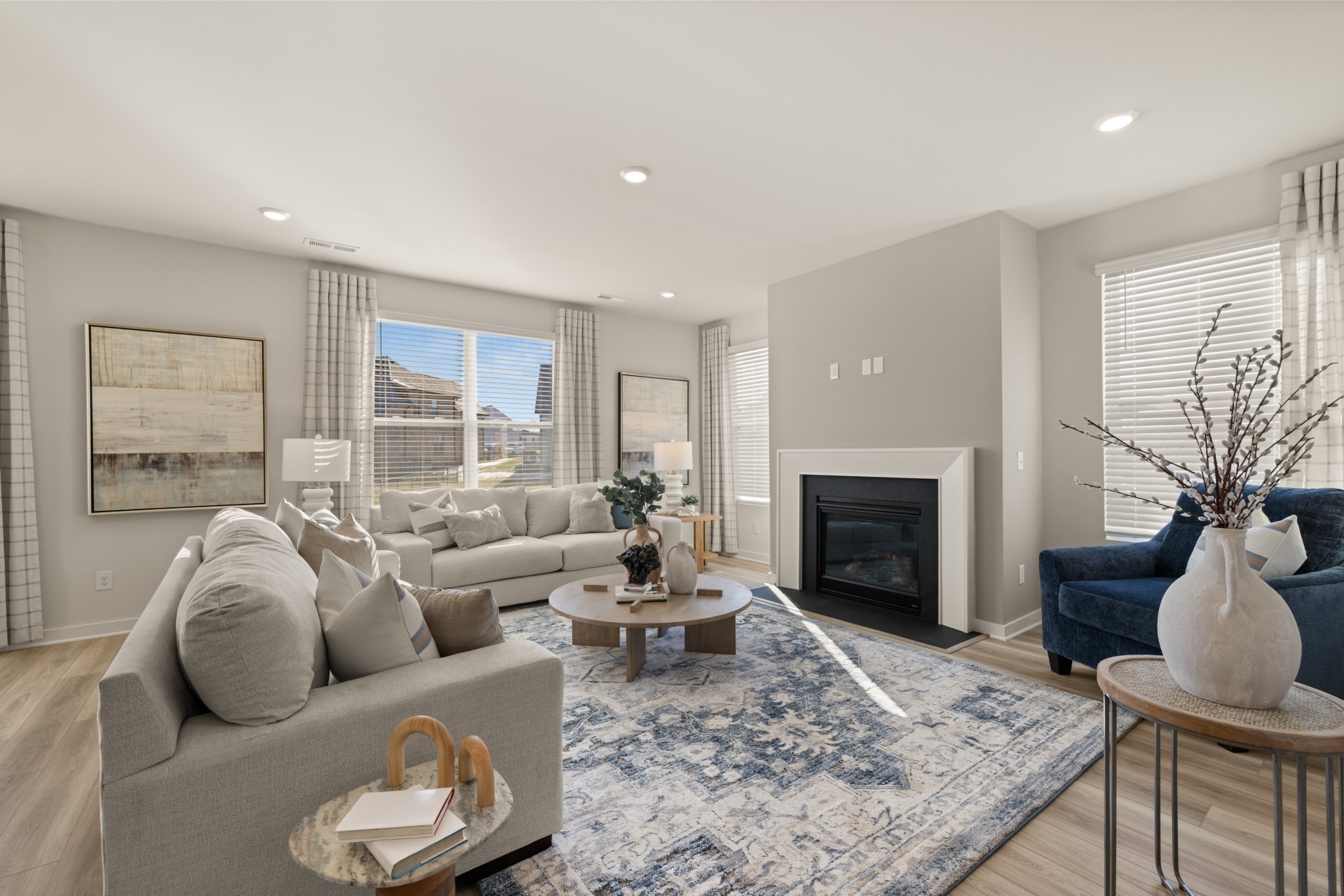 1204 Tucker Drive