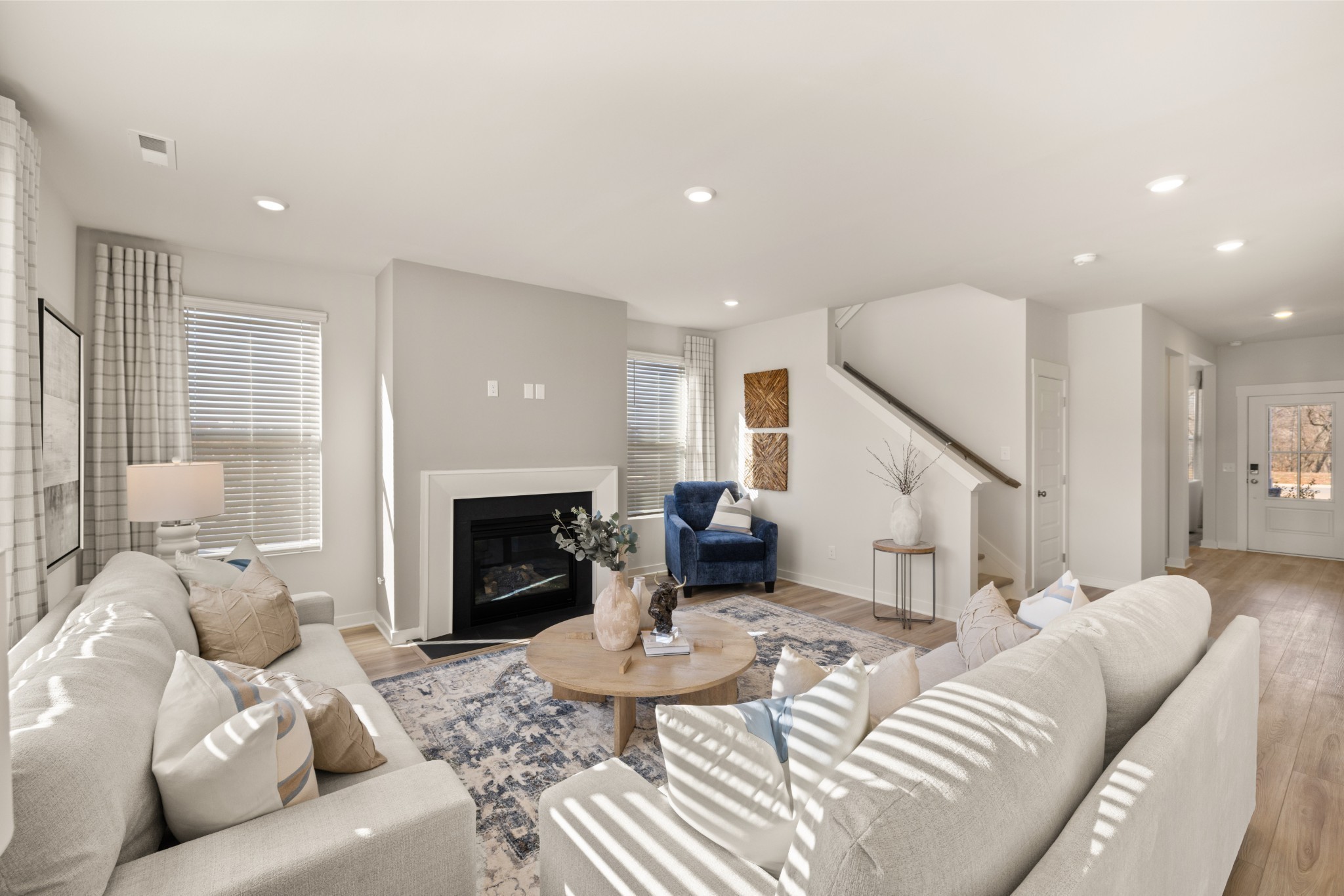 1204 Tucker Drive