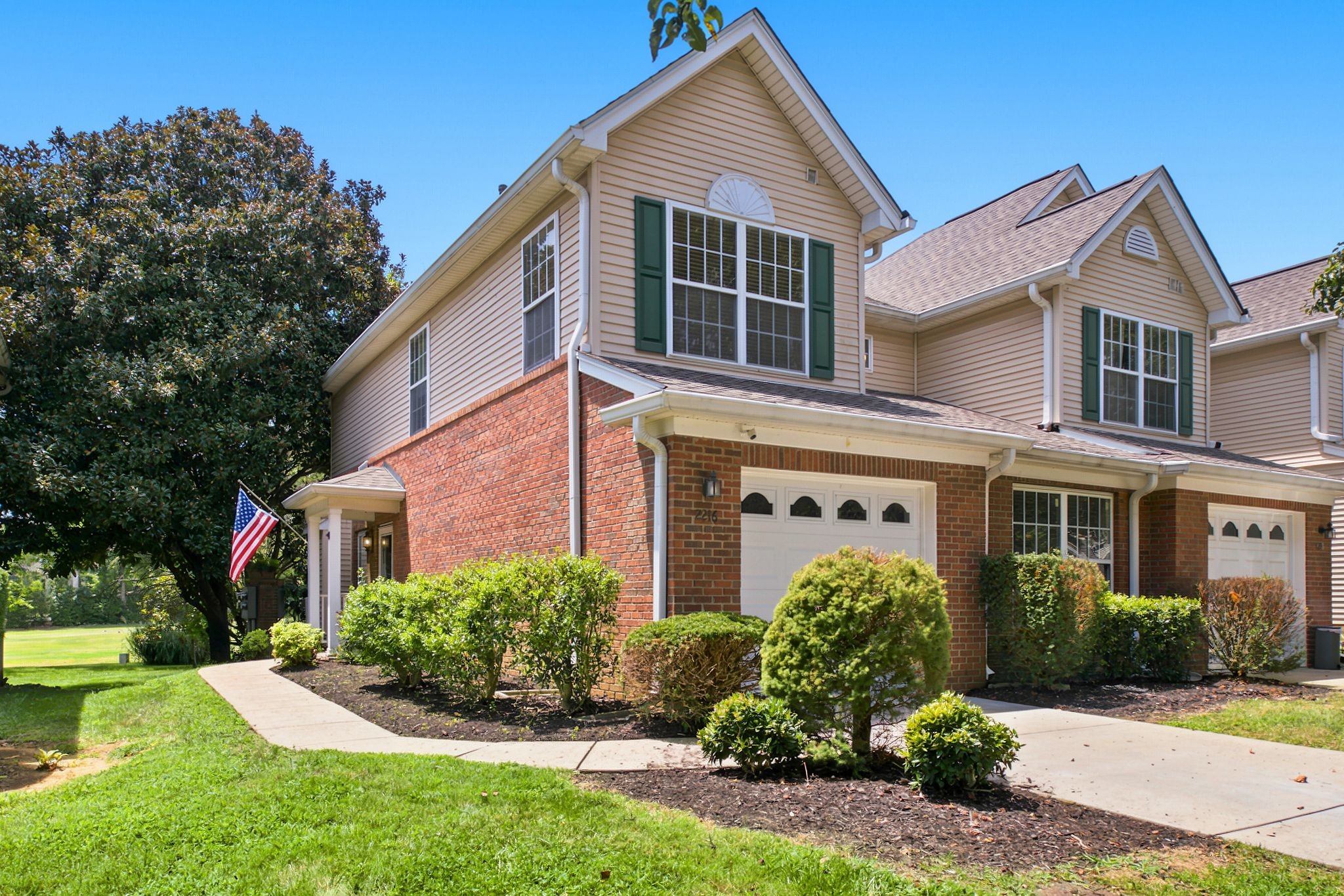2216 Nashboro Blvd