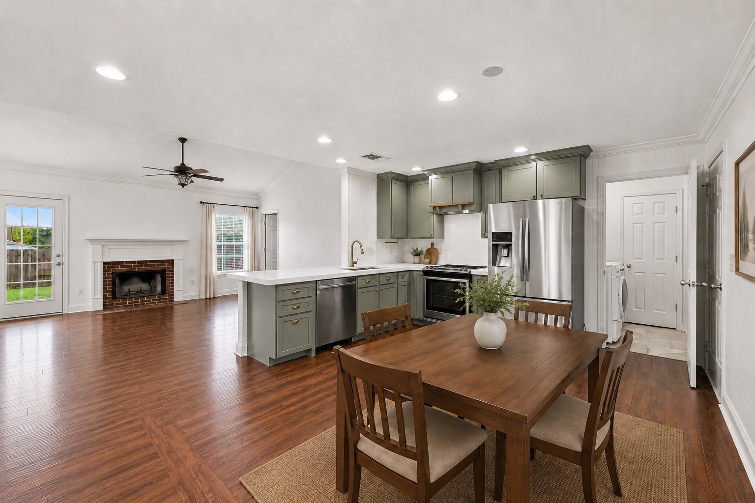 4014 Sequoia Trl