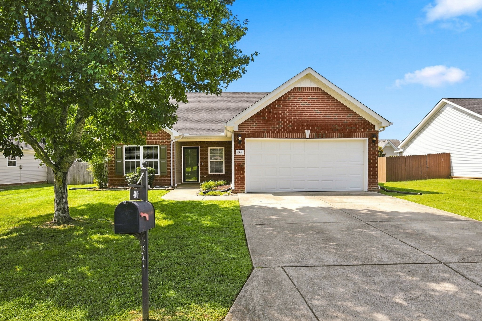 4014 Sequoia Trl