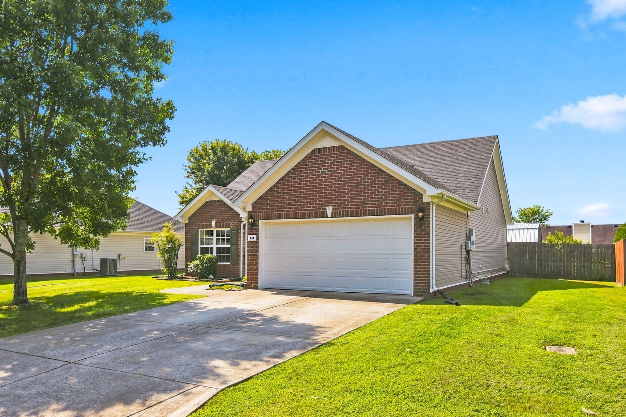 4014 Sequoia Trl