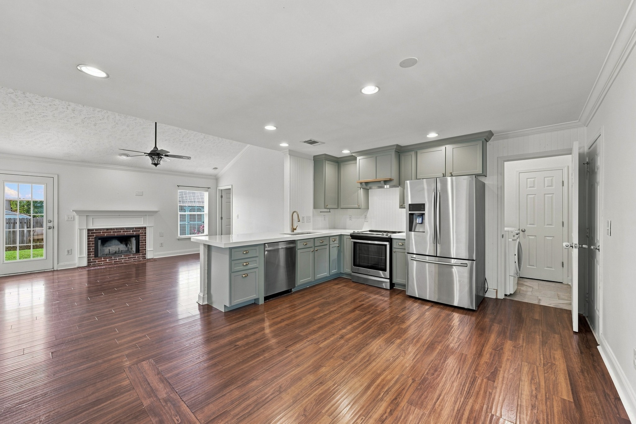 4014 Sequoia Trl