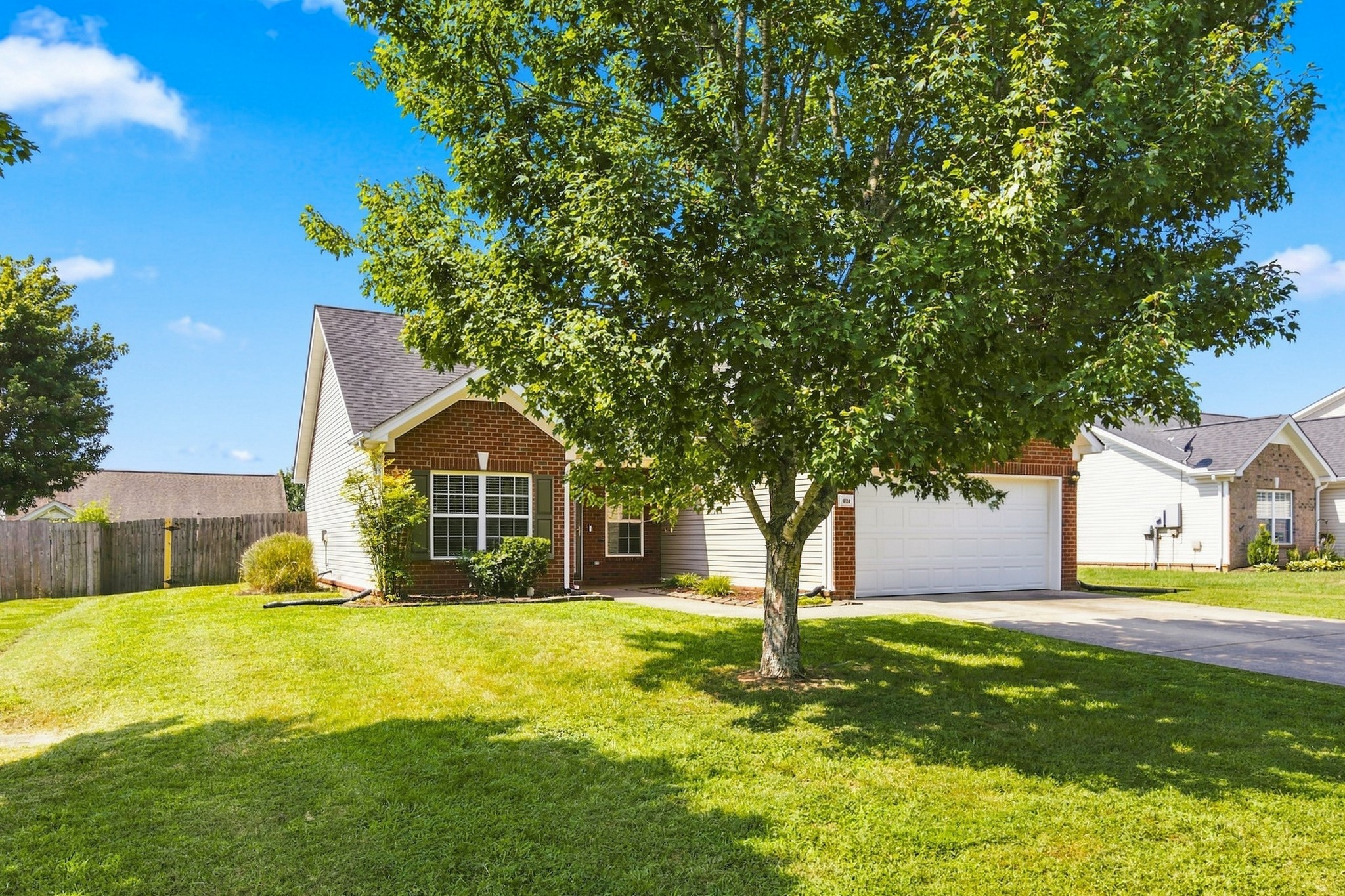 4014 Sequoia Trl