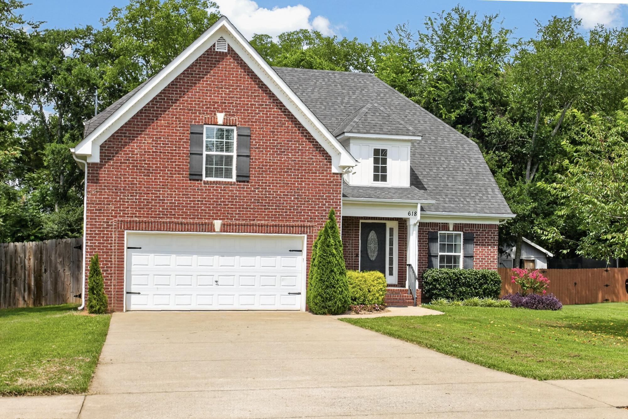 618 Virginia Belle Dr