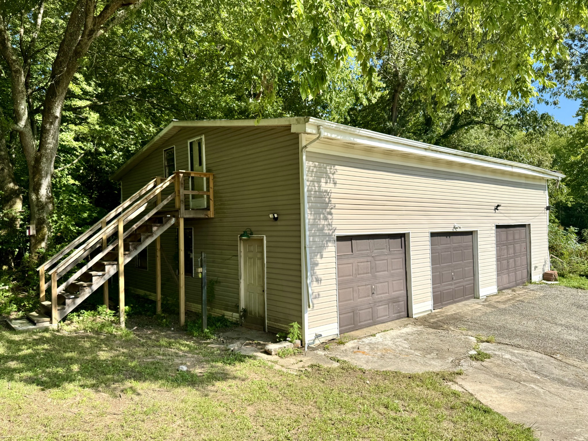 467 Gip Manning Rd