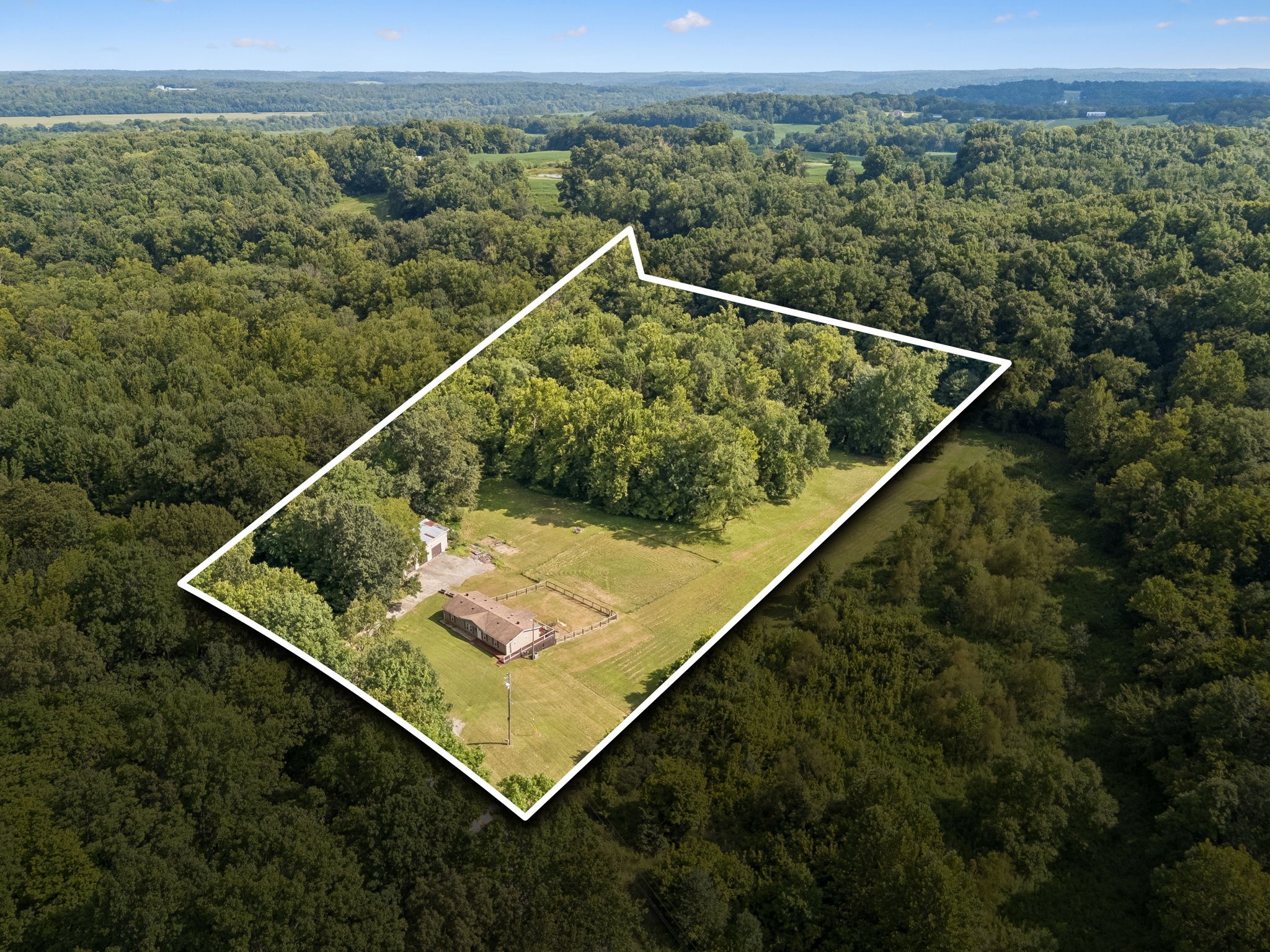467 Gip Manning Rd