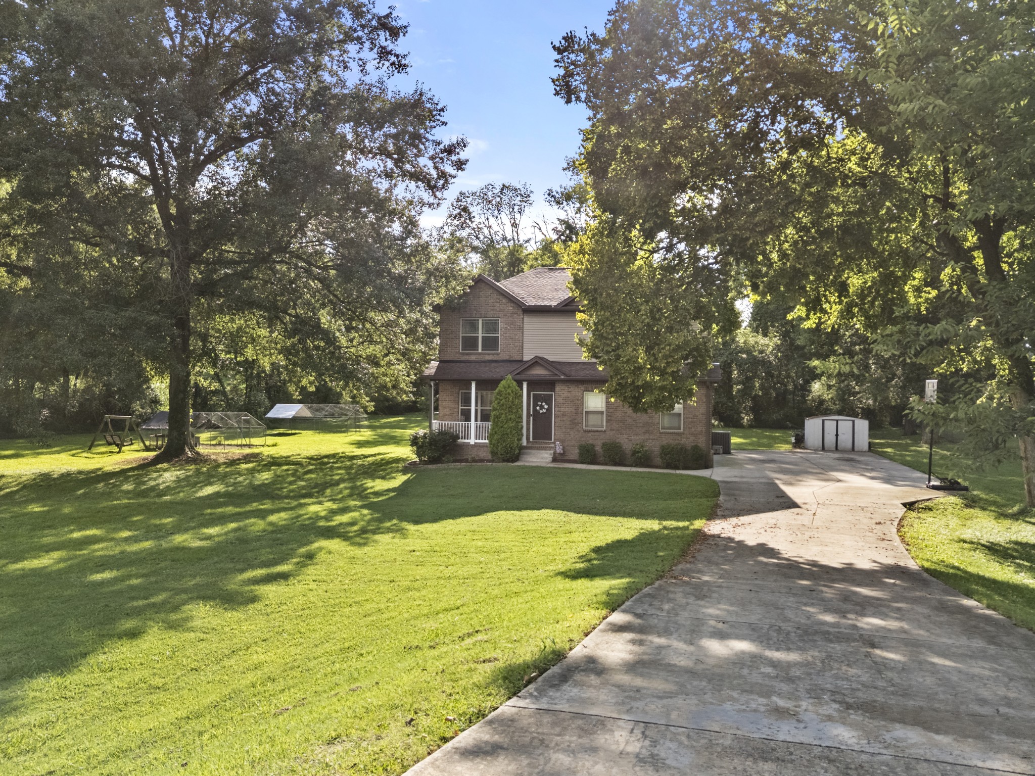 2272 Zion Rd