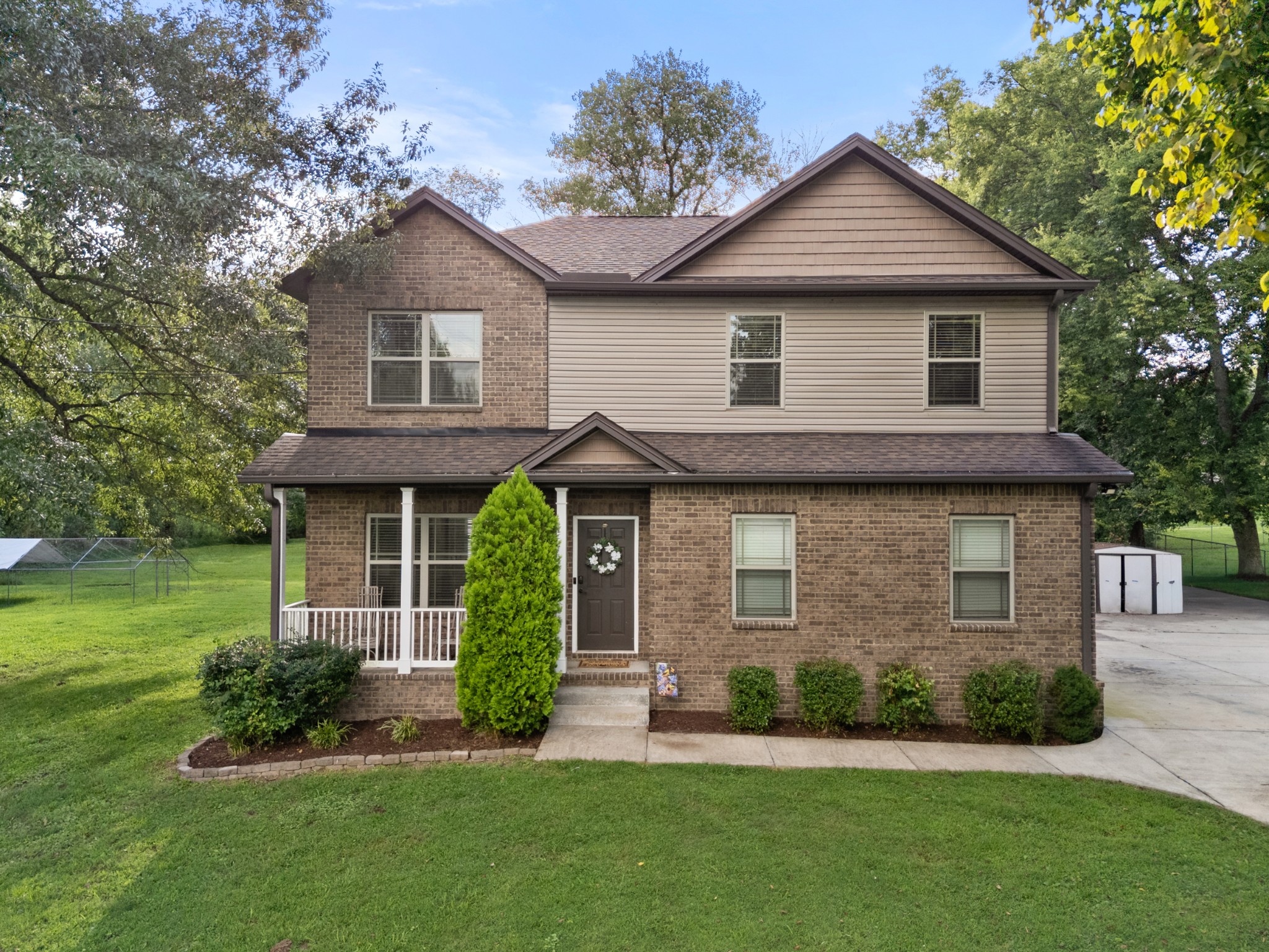 2272 Zion Rd