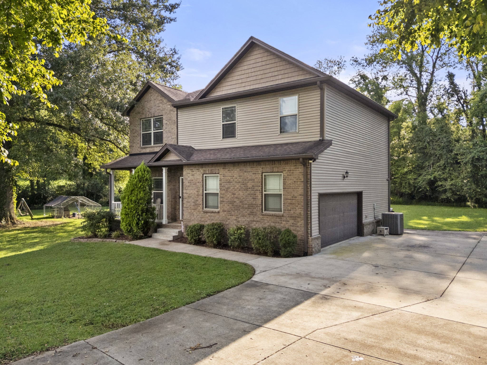 2272 Zion Rd