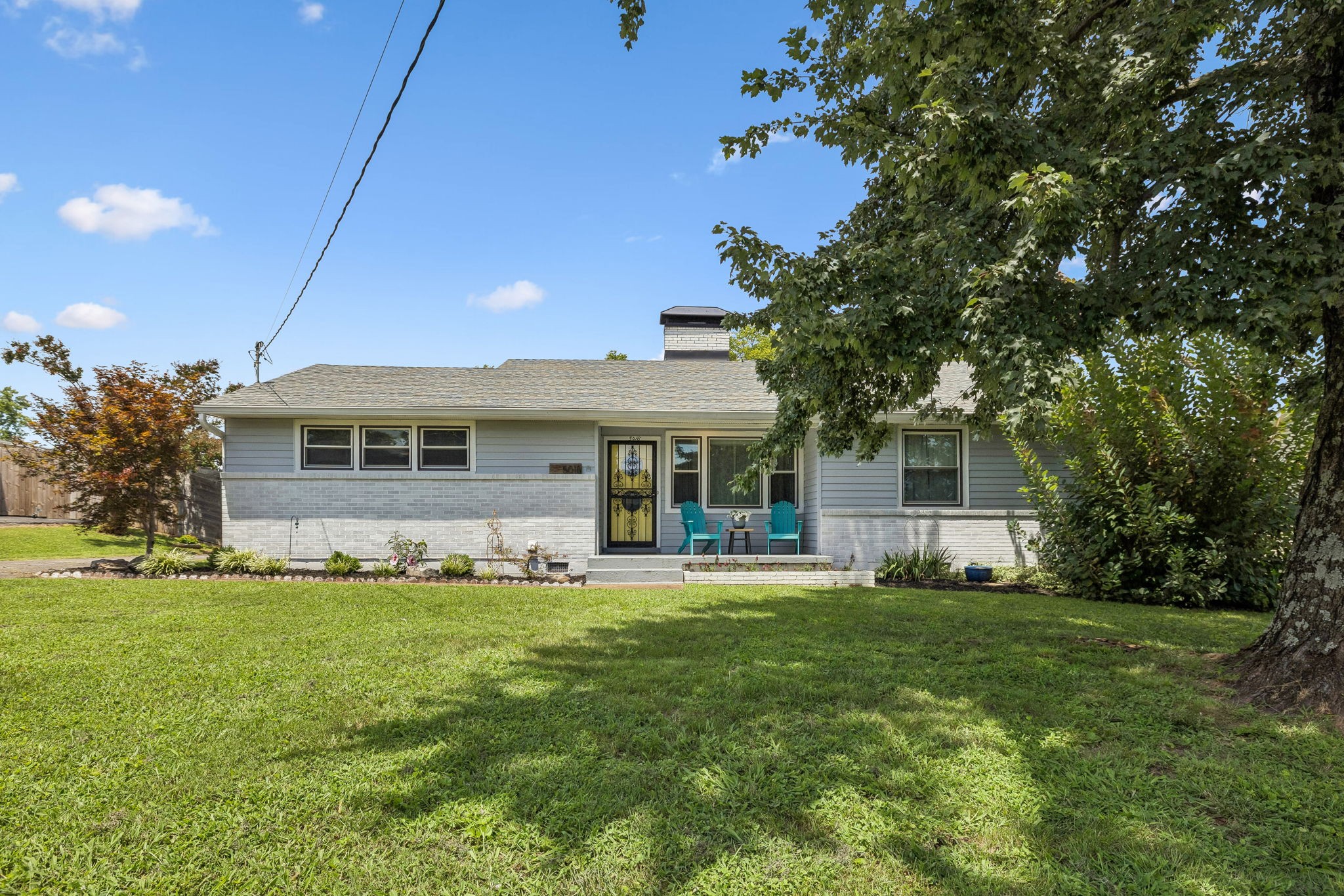 5018 Bonnahill Dr
