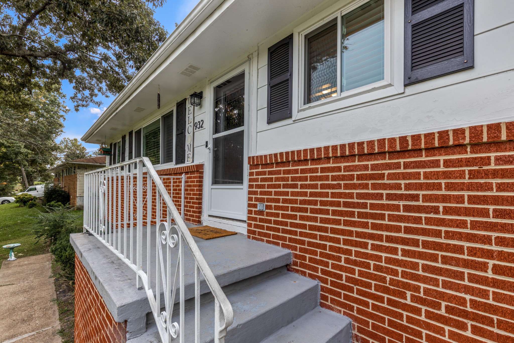 932 Marion Street