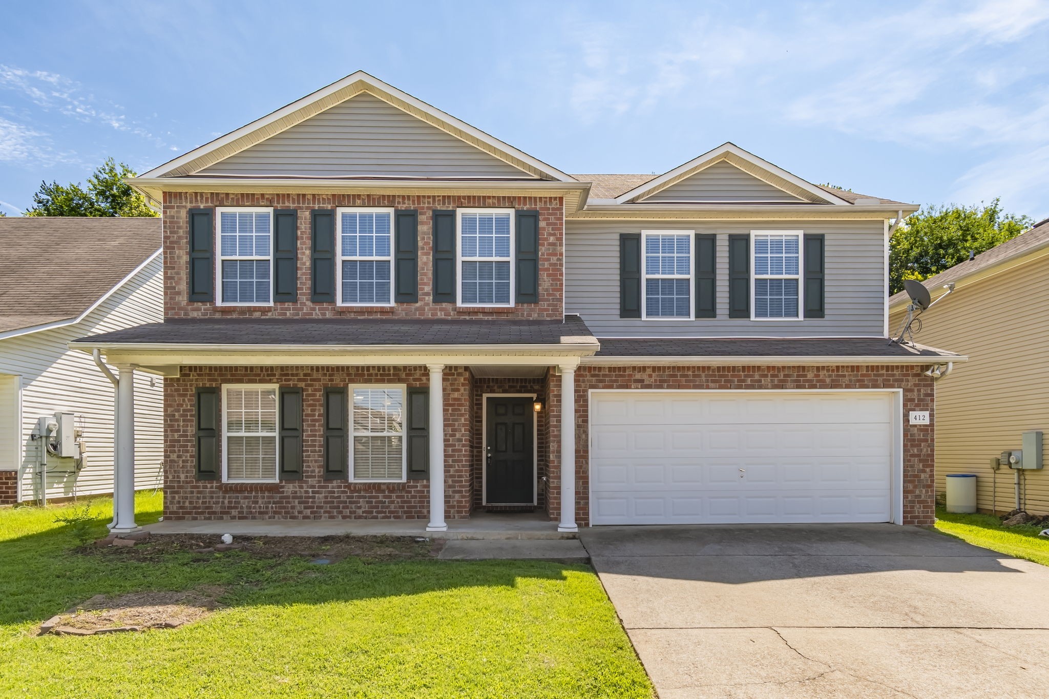 412 Elderberry Way