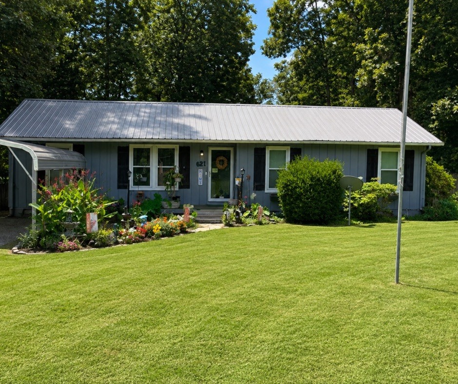621 Frank Martin Road