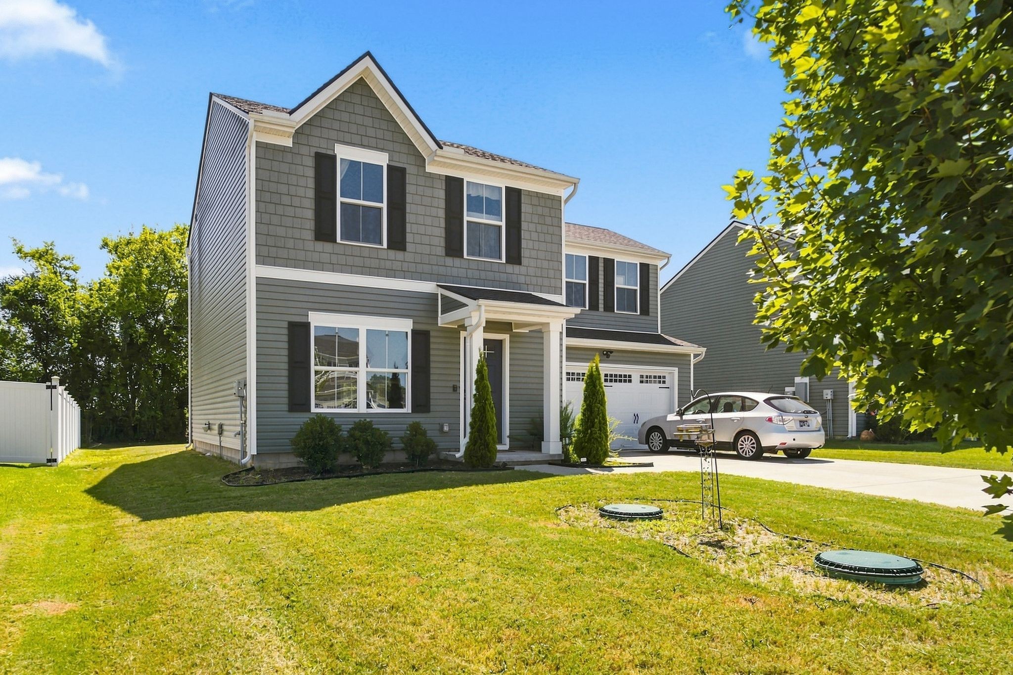 5409 Walnut Chase Dr