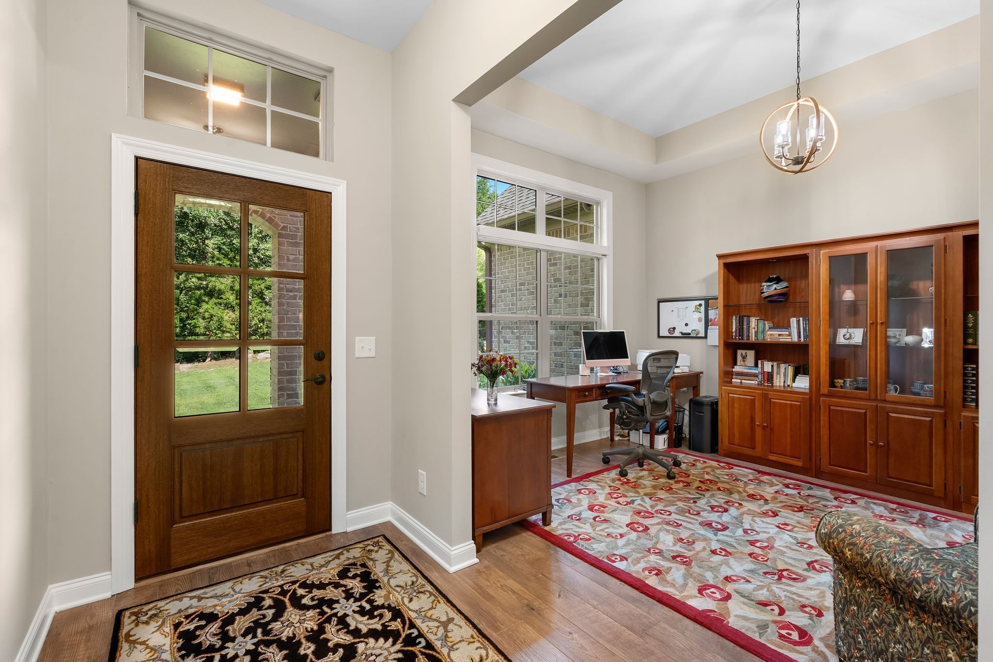 8012 Rose Ridge Pvt Lane