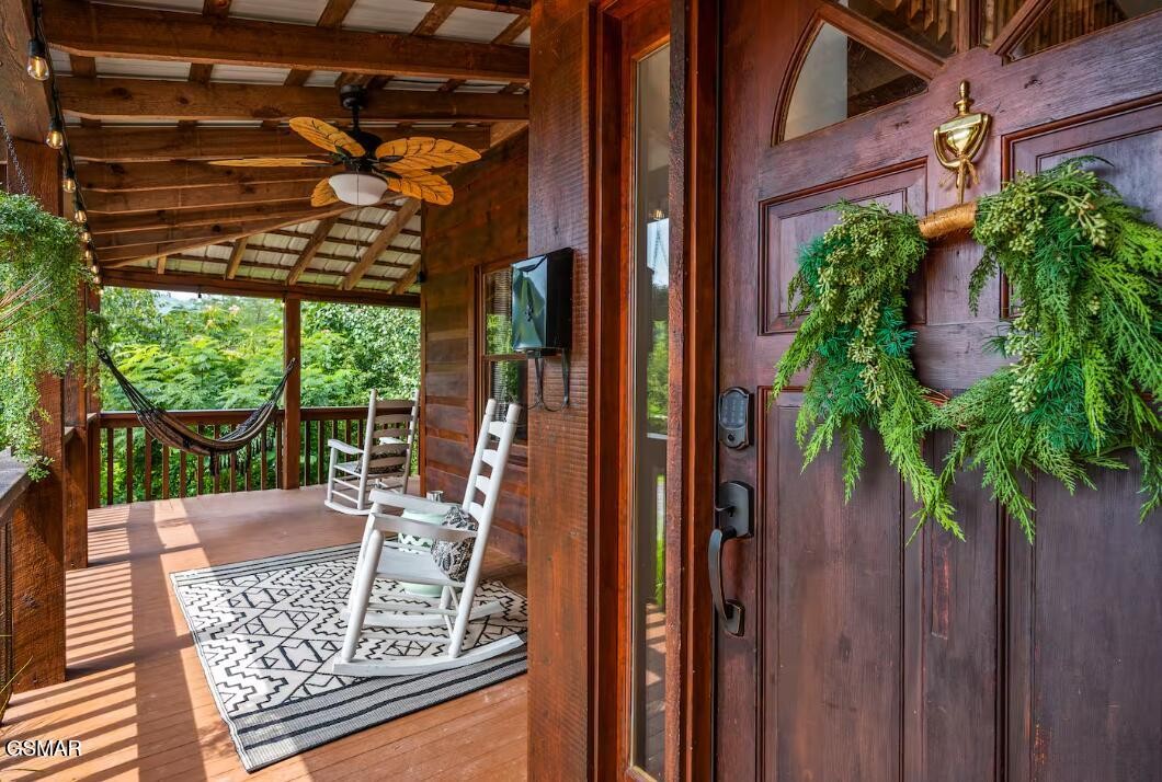 2489 Upper Middle Creek Road