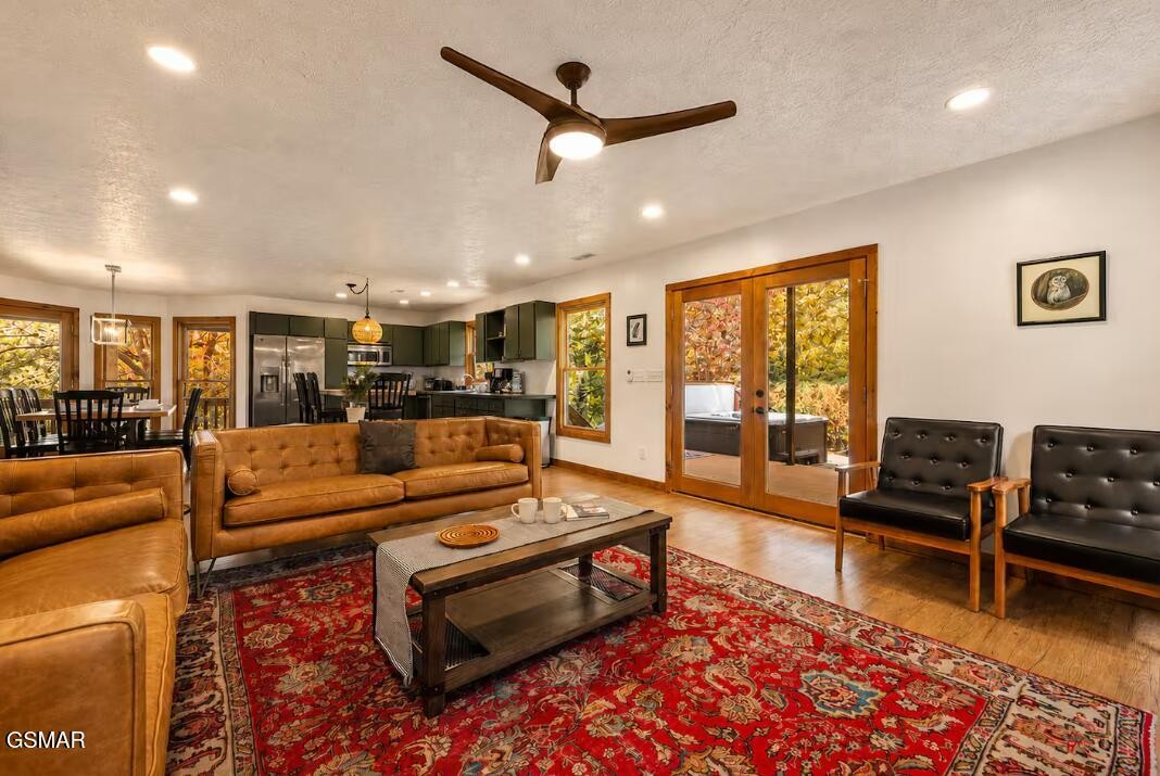 2489 Upper Middle Creek Road