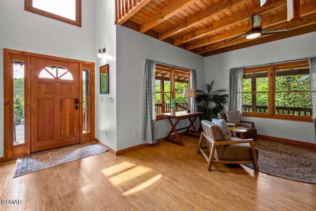 2489 Upper Middle Creek Road
