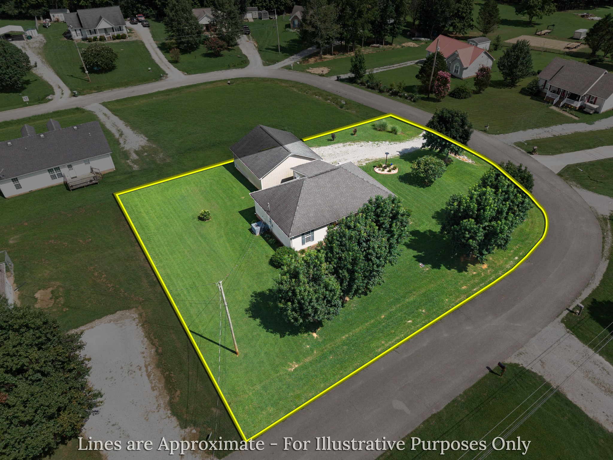 27 Ridgeline Dr