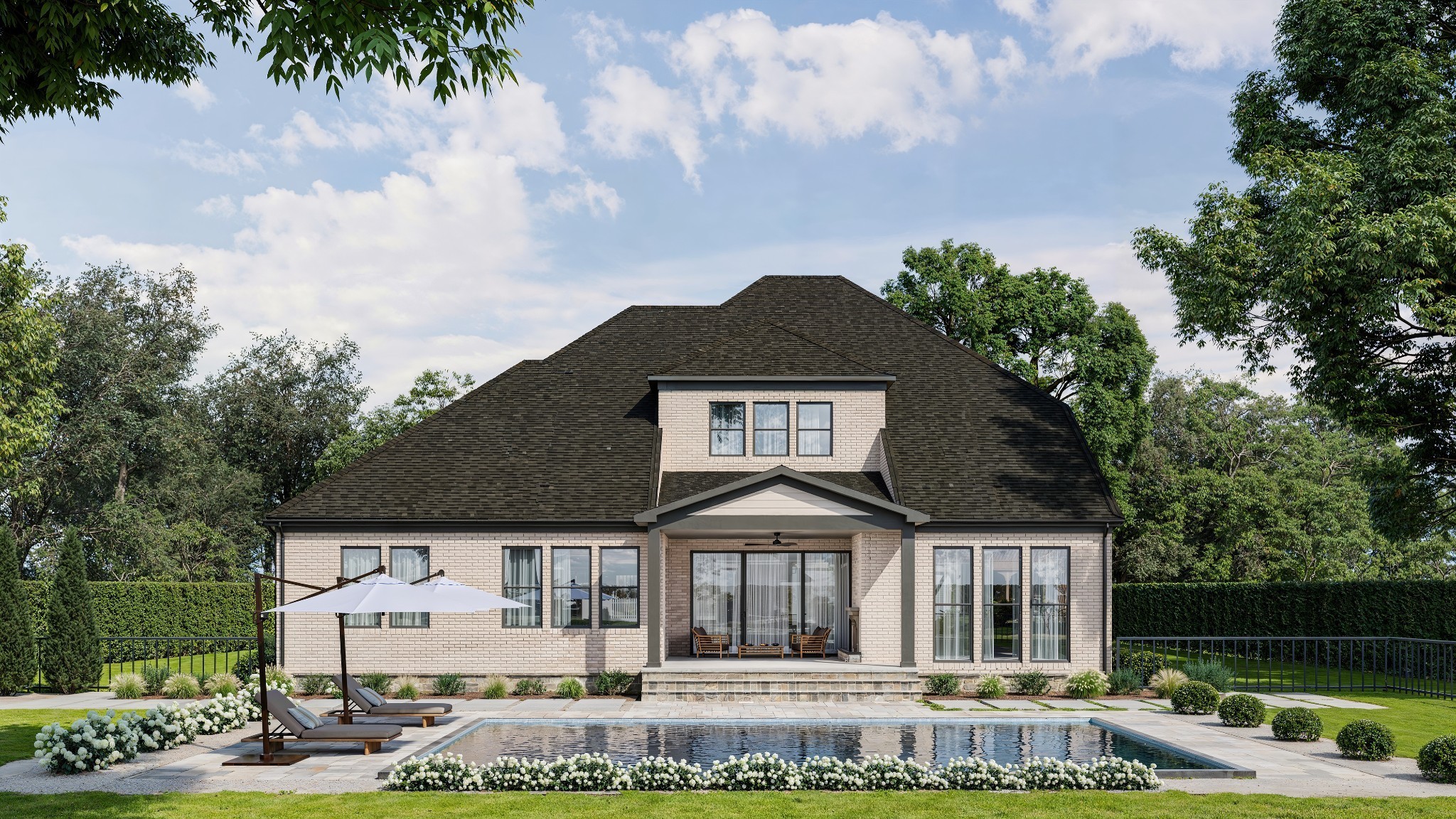 2808 White Oak Dr