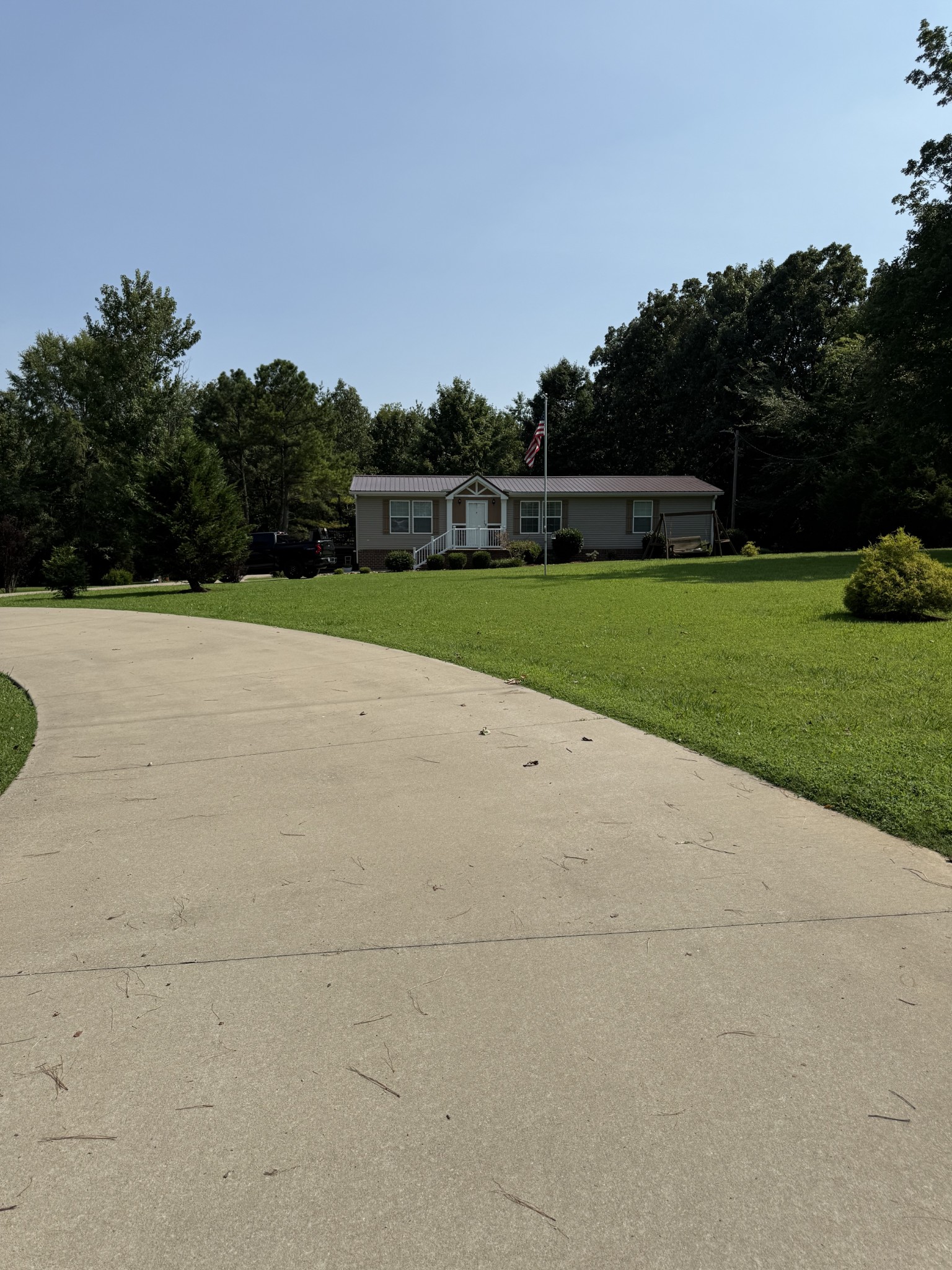 565 Mt  Zion Rd