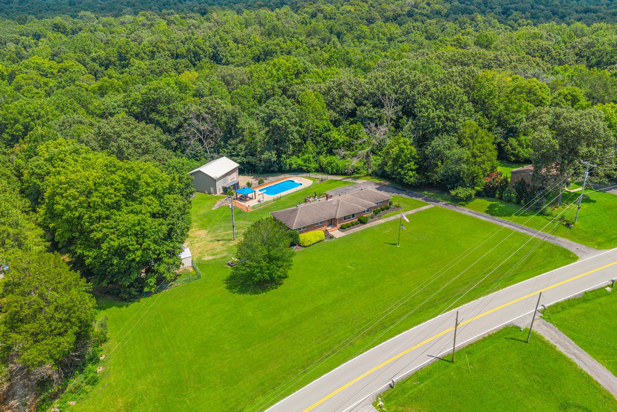 1939 Seven Mile Ferry Rd