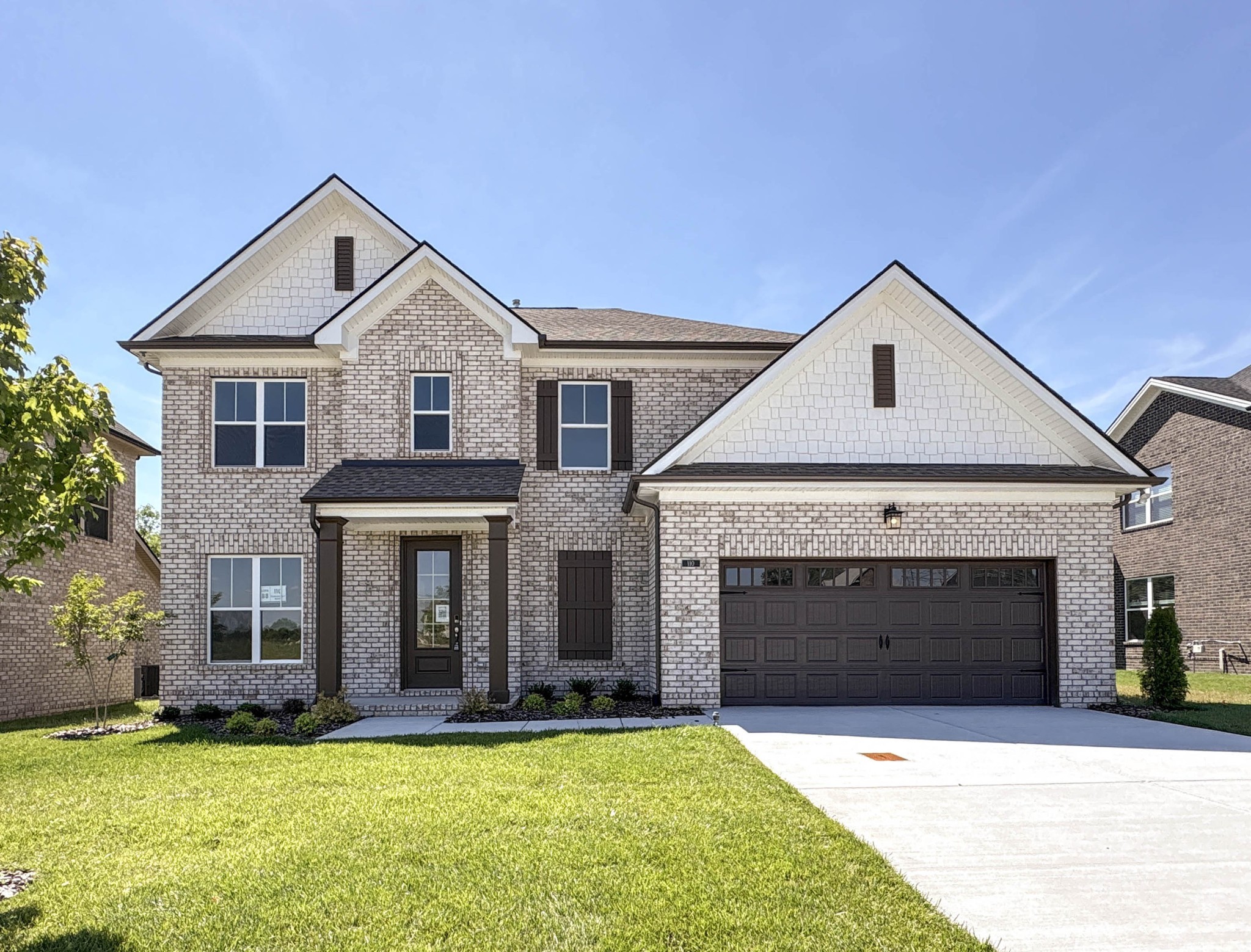 110 Harlinsdale Blvd