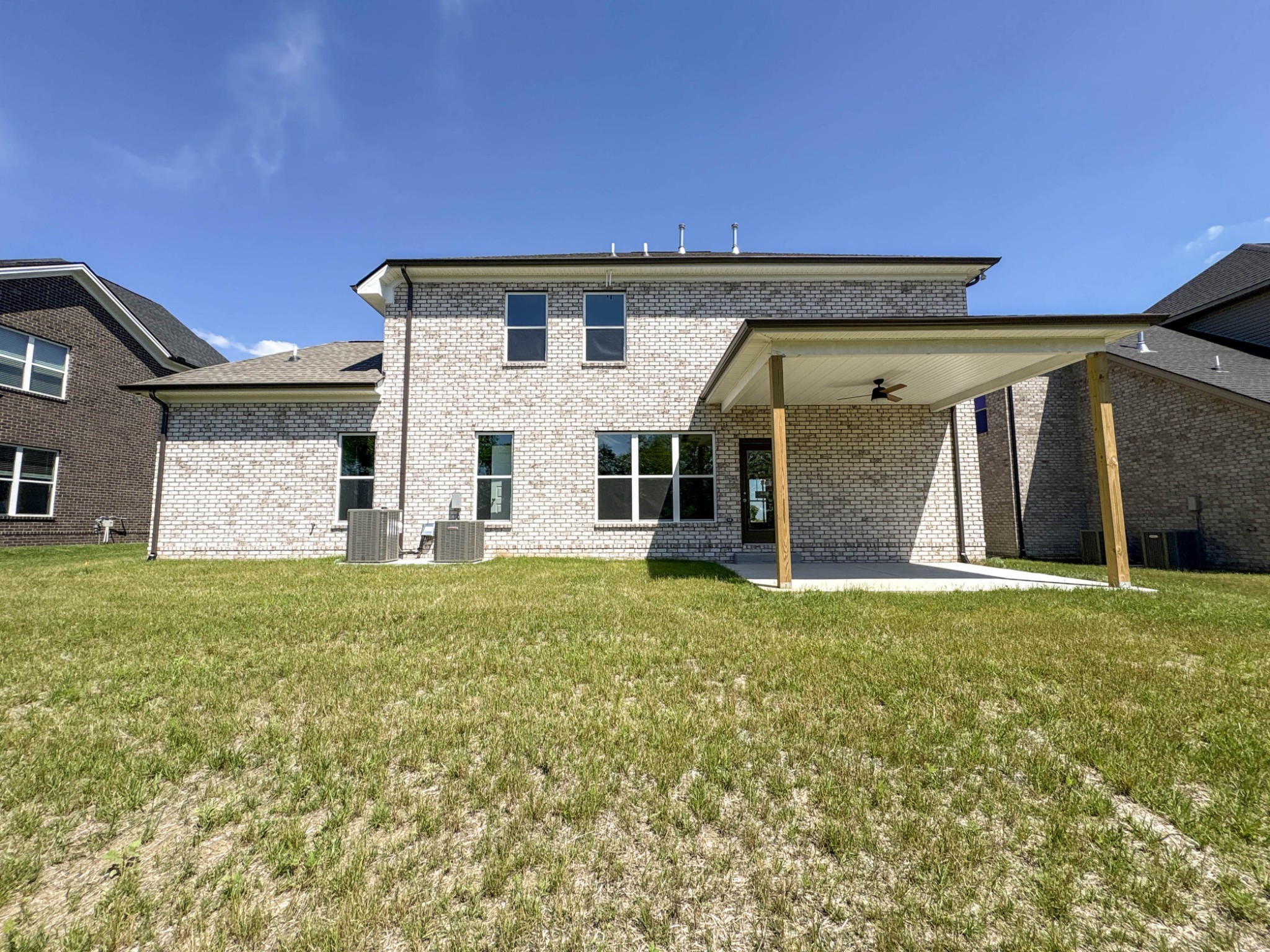 110 Harlinsdale Blvd