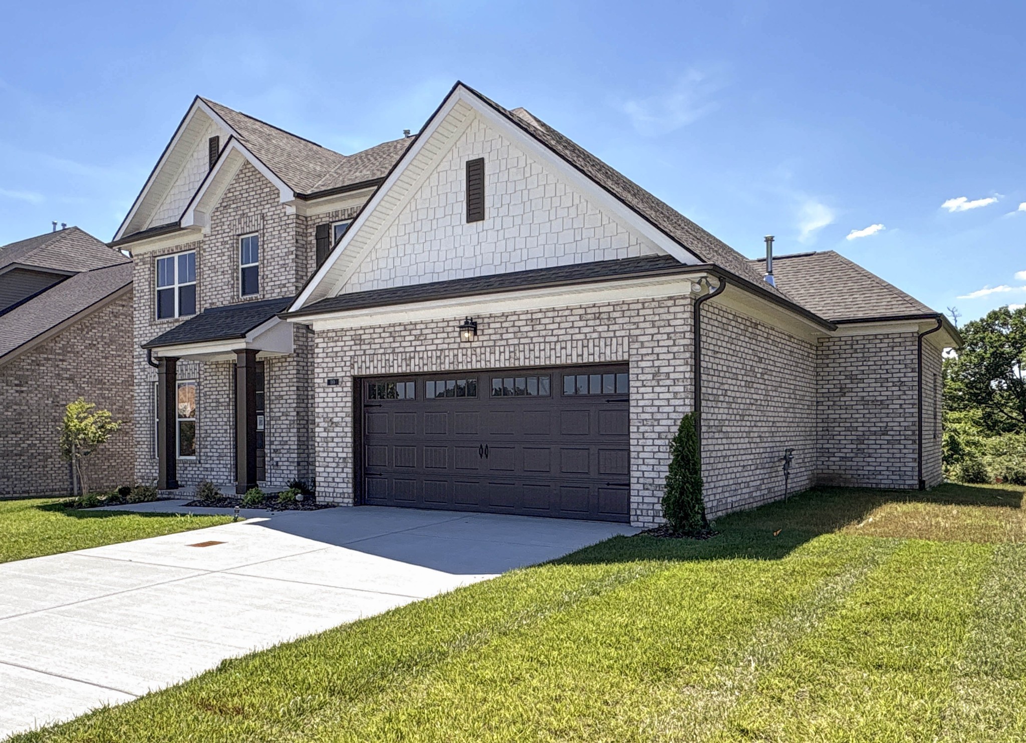 110 Harlinsdale Blvd