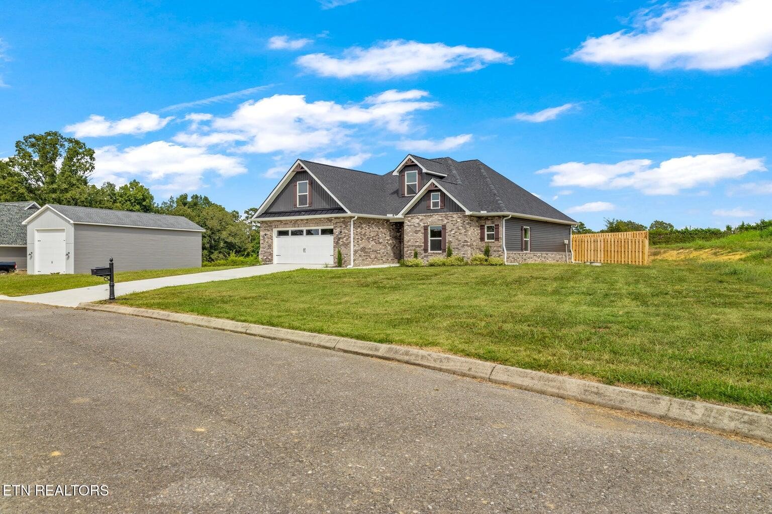 240 Lakeside Meadows Circle