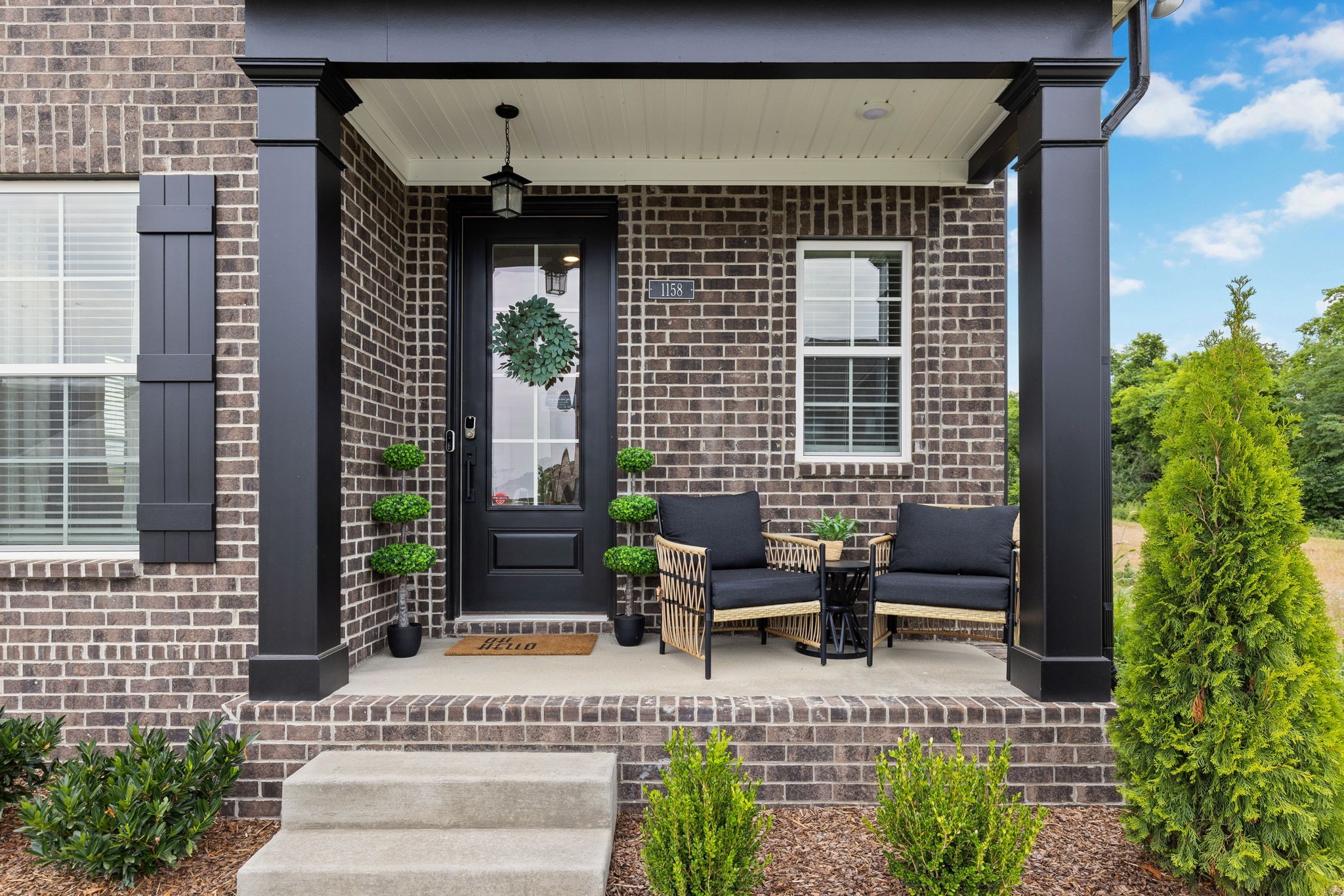 119 Sable East St