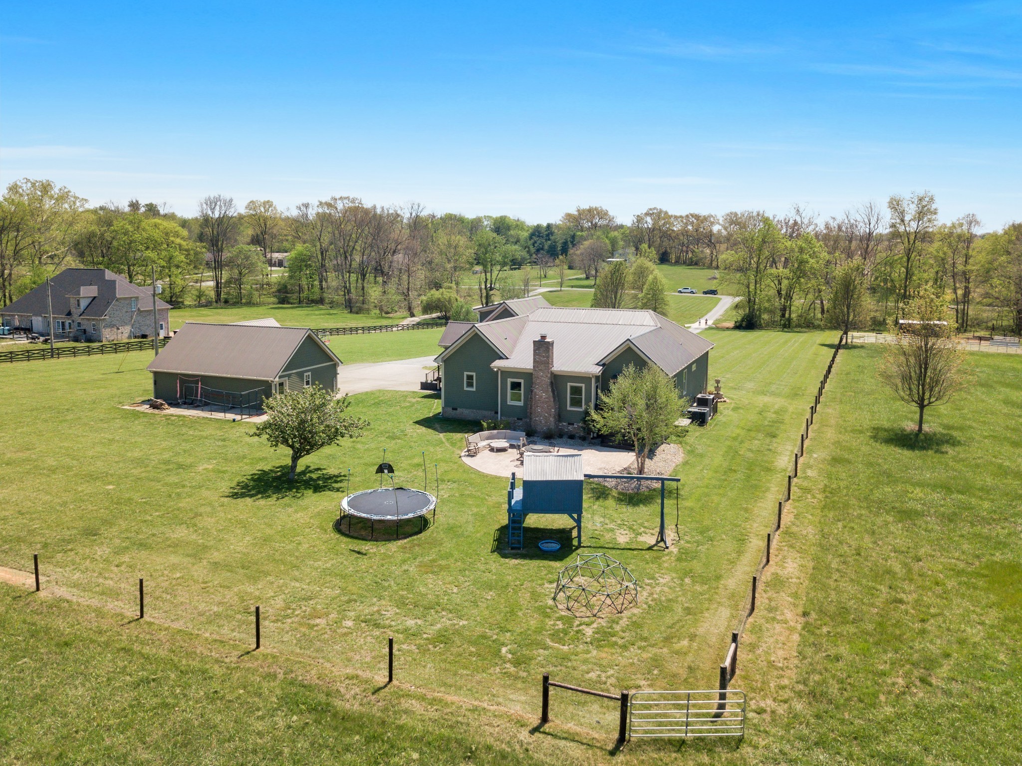 3988 Fykes Grove Rd