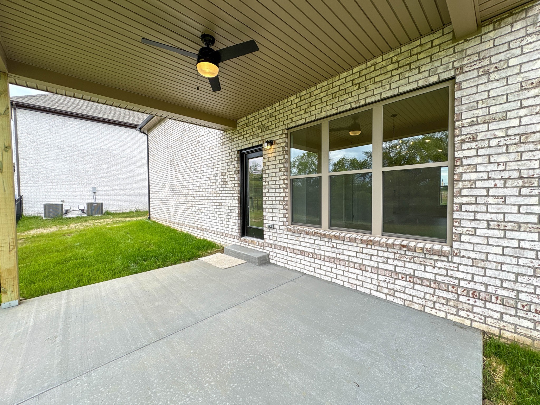 116 Harlinsdale Blvd